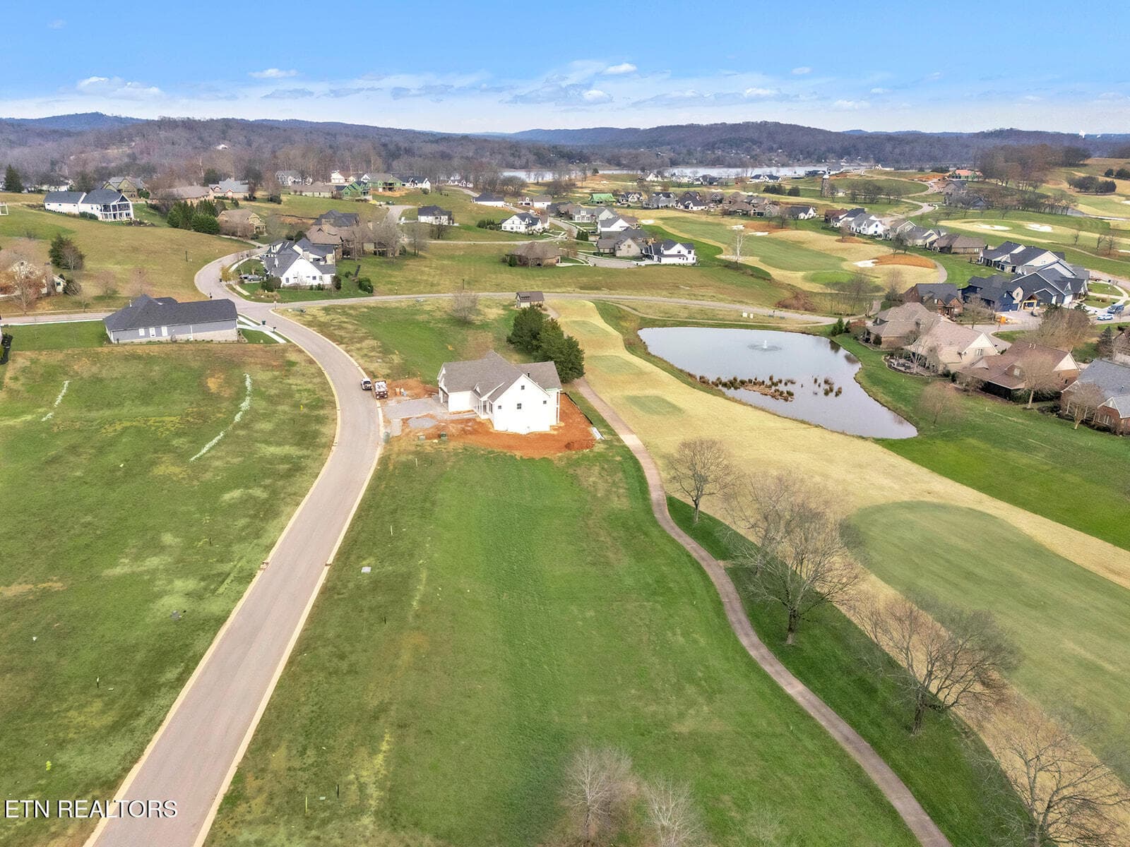 DJI_20251202033824_0296_D - 511 Mockingbird Lane, Loudon, TN 37774