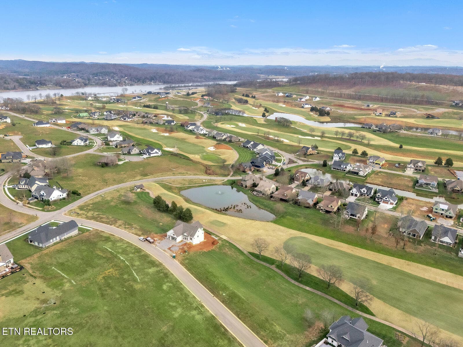 DJI_20251202033853_0301_D - 511 Mockingbird Lane, Loudon, TN 37774