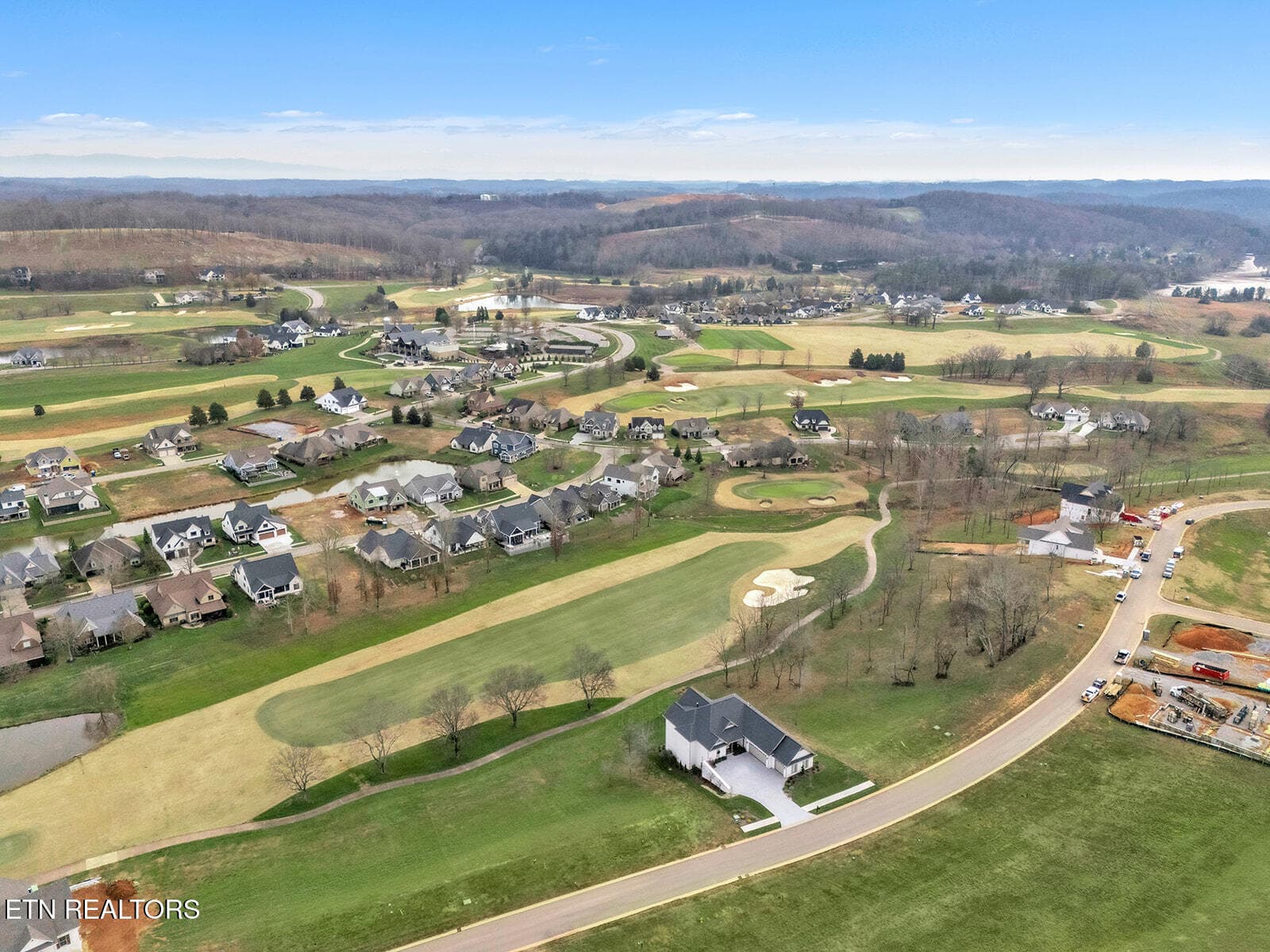 DJI_20251202033913_0306_D - 511 Mockingbird Lane, Loudon, TN 37774