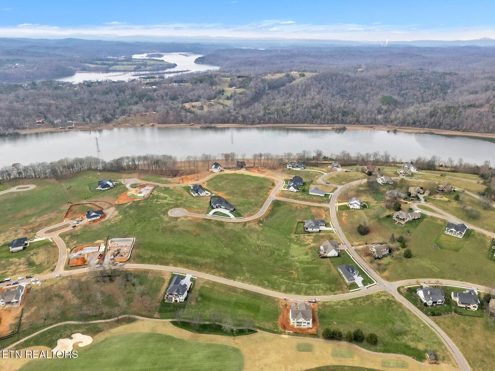 DJI_20251202034107_0316_D - 511 Mockingbird Lane, Loudon, TN 37774