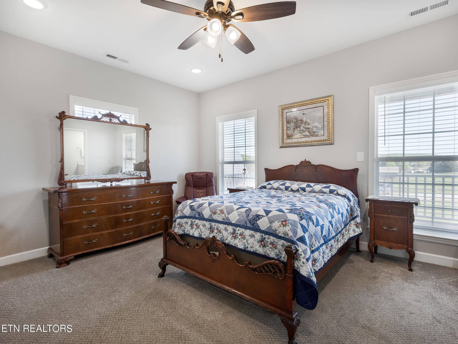 Owner's Suite #1 - 158 Old Hickory Circle, Madisonville, TN 37354