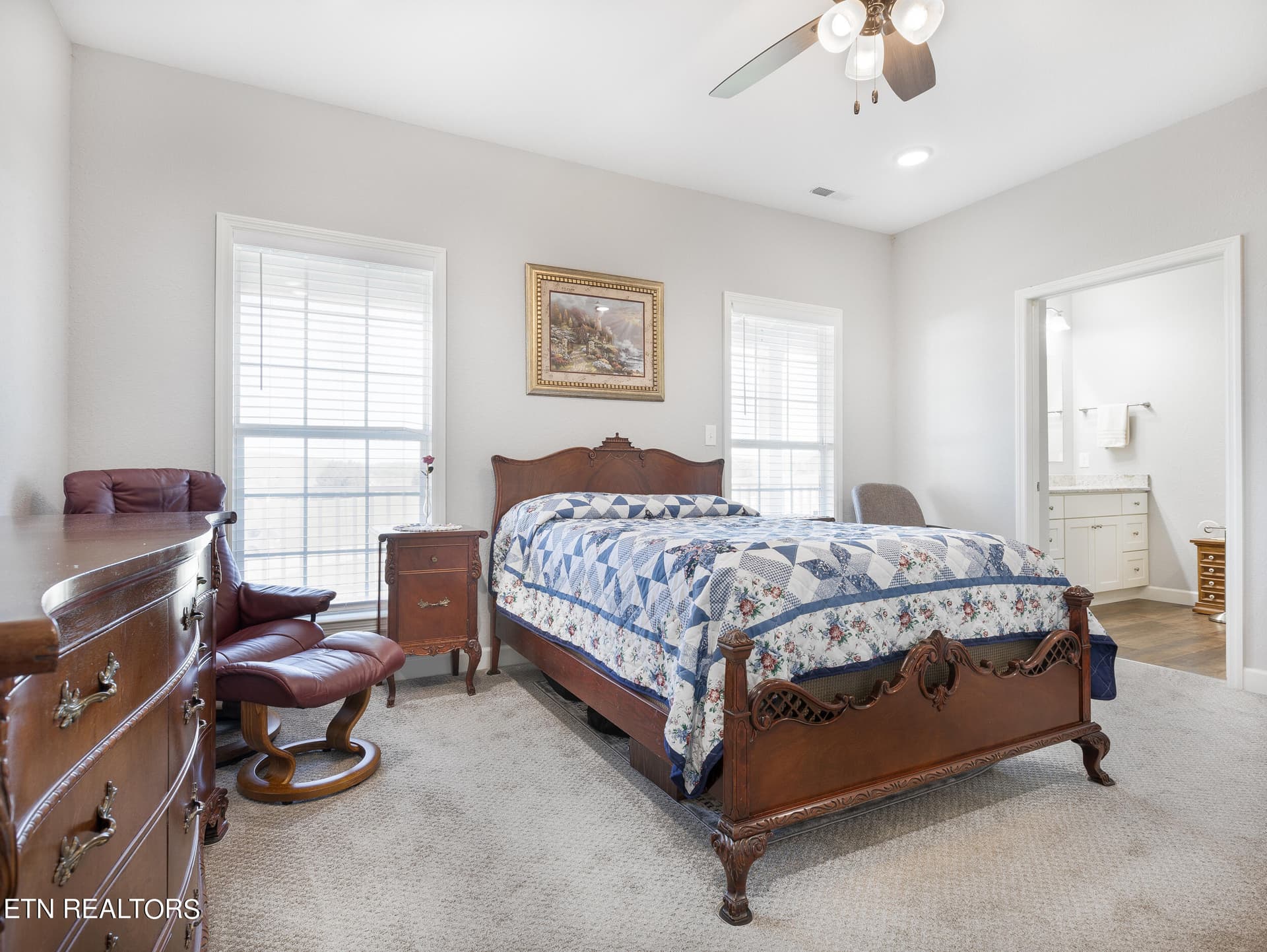 Owner's Suite #1 - 158 Old Hickory Circle, Madisonville, TN 37354