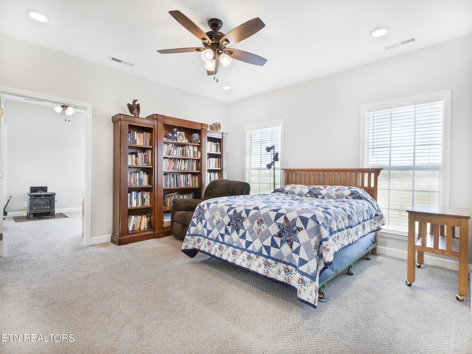 Owner's Suite 2 - 158 Old Hickory Circle, Madisonville, TN 37354