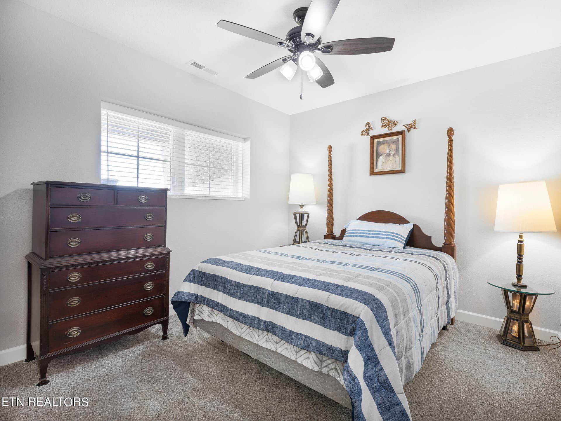 BR 3 - 158 Old Hickory Circle, Madisonville, TN 37354