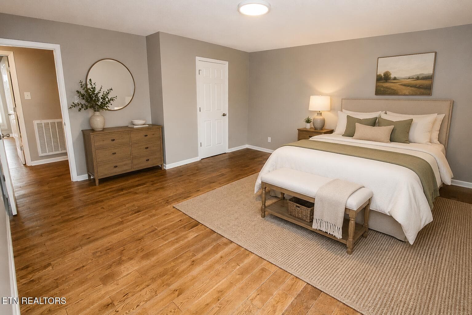 Staged MBR 2 - 1203 Clendenen Rd, Maryville, TN 37801
