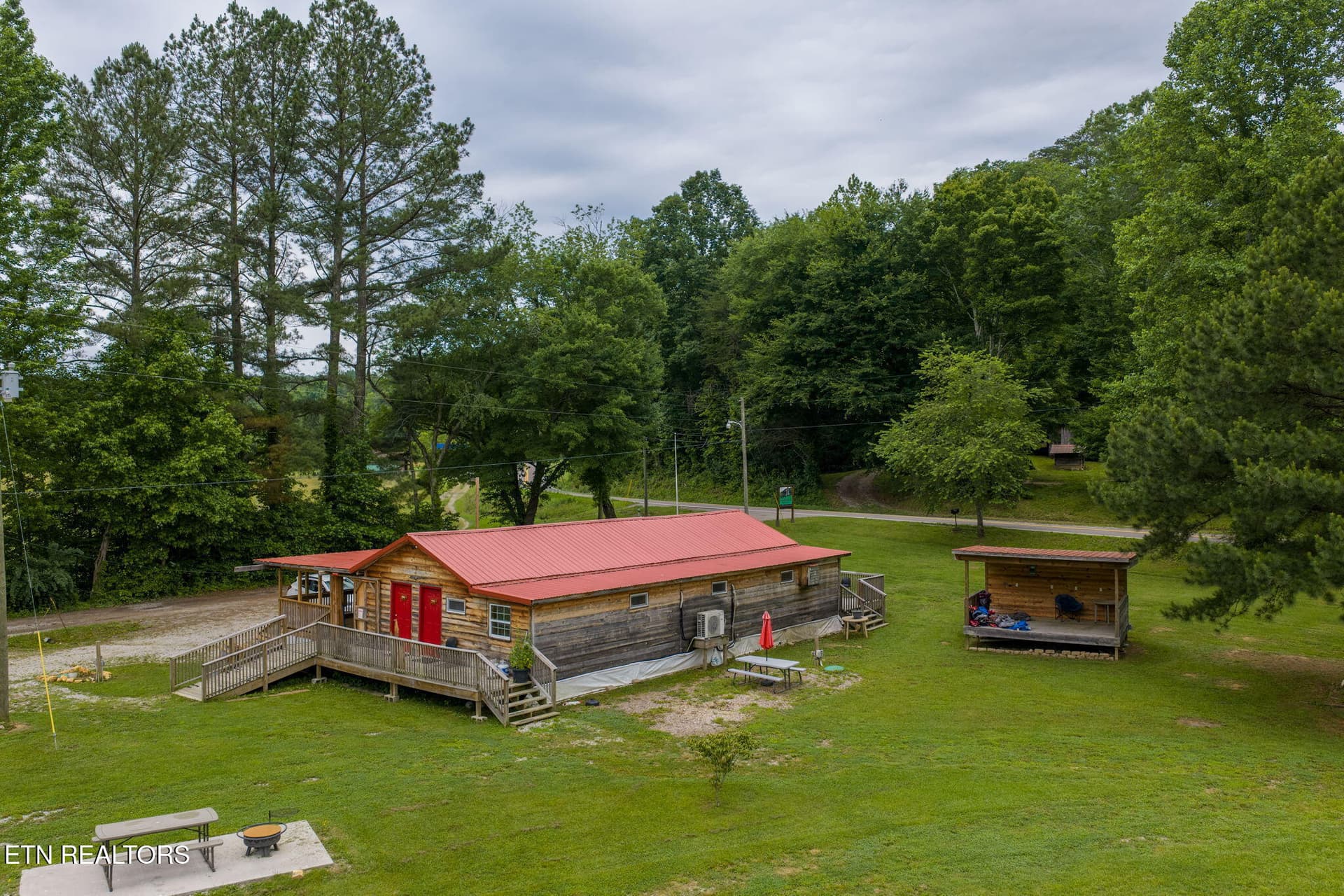 homesandvideos-668 - 13431 New Highway 68, Tellico Plains, TN 37385