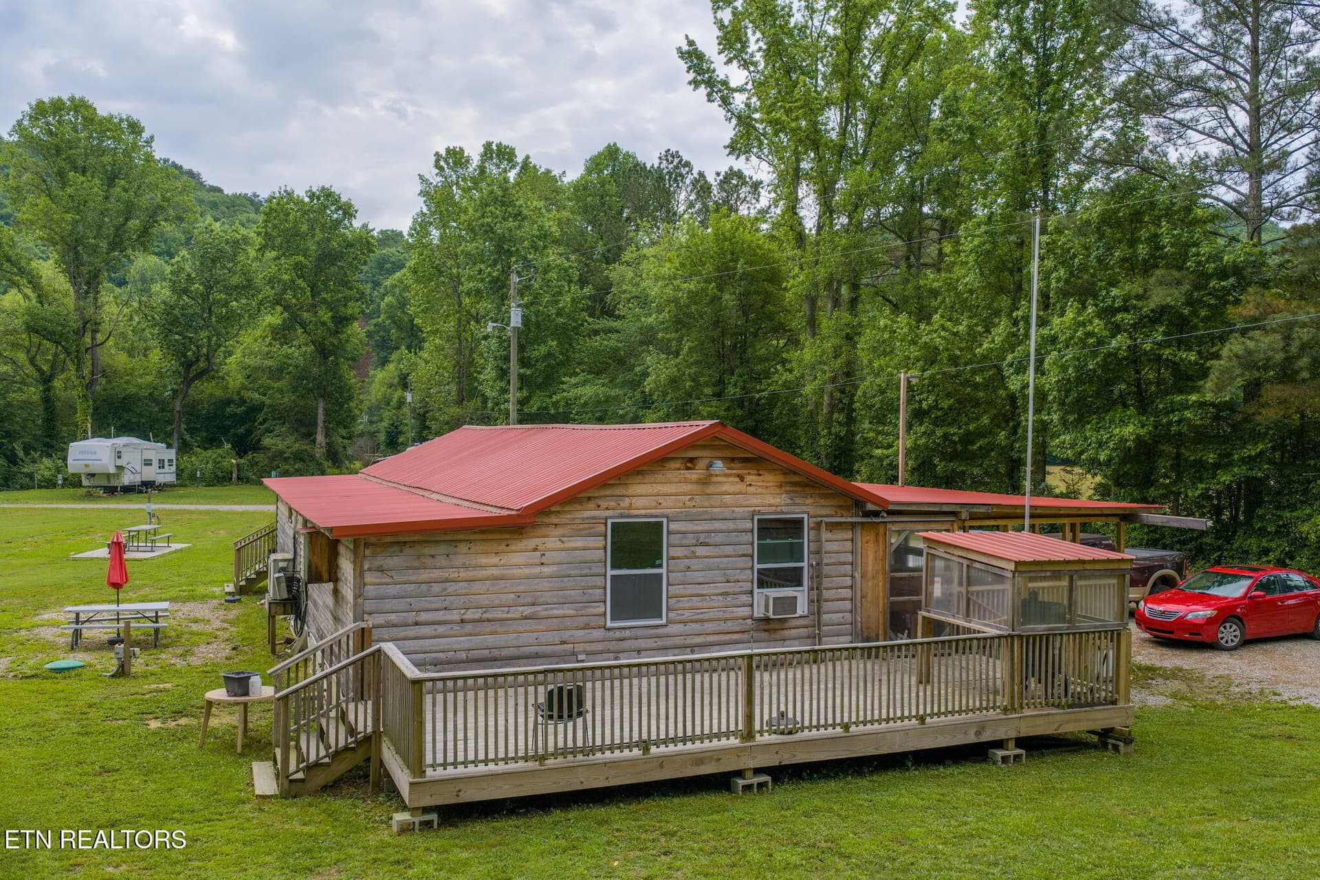 homesandvideos-643 - 13431 New Highway 68, Tellico Plains, TN 37385