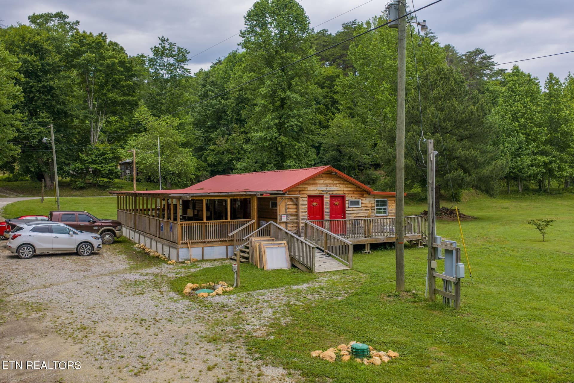 homesandvideos-669 - 13431 New Highway 68, Tellico Plains, TN 37385