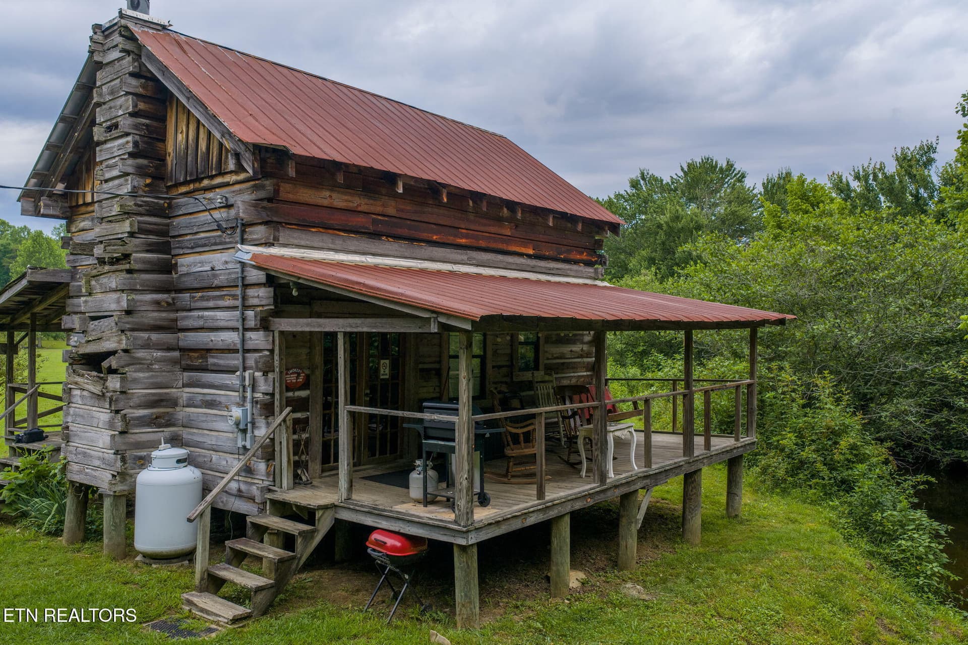 homesandvideos-641 - 13431 New Highway 68, Tellico Plains, TN 37385