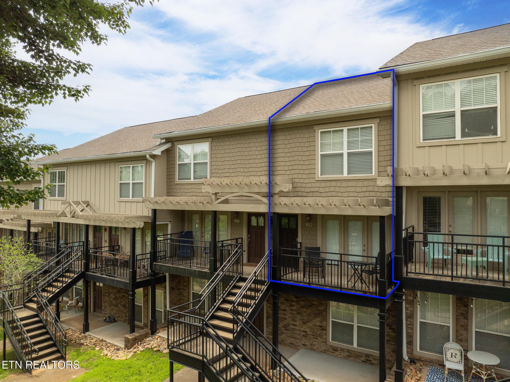 untitled-2 - 3950 Cherokee Woods Way, Knoxville, TN 37920, Knoxville