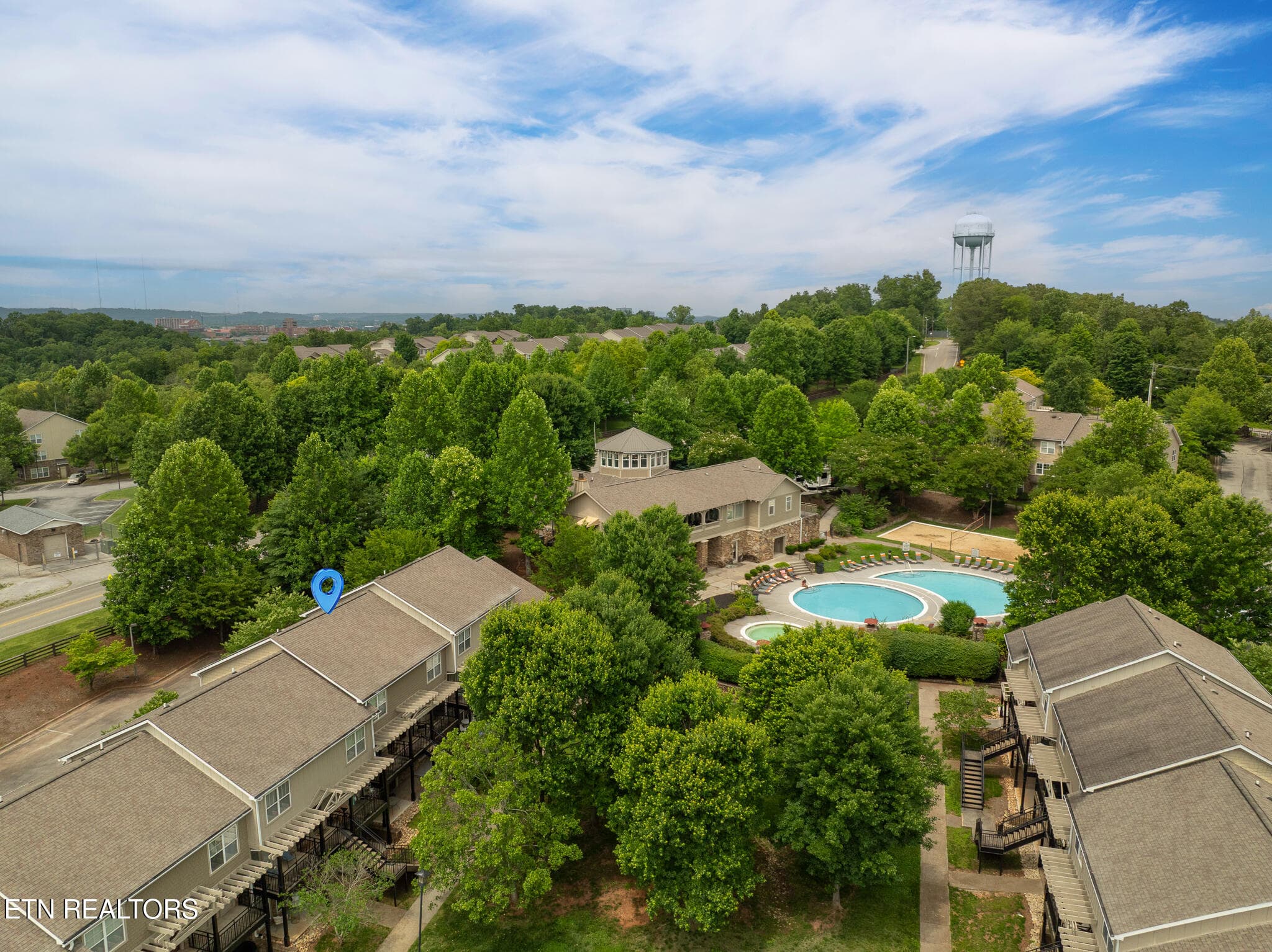 untitled-26 - 3950 Cherokee Woods Way, Knoxville, TN 37920, Knoxville