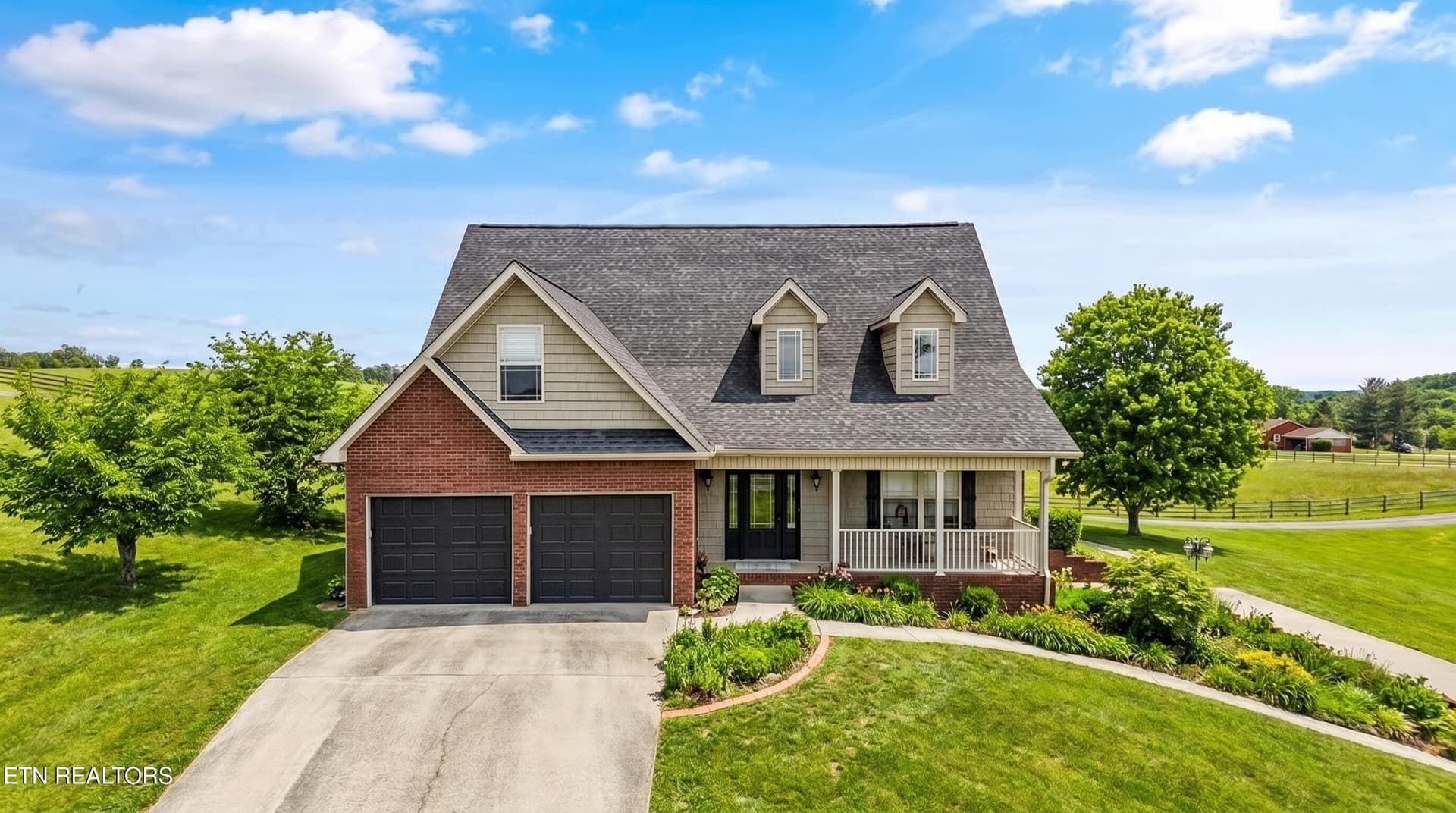 1484 Windfield Drive - 1484 Windfield Drive, Morristown, TN 37813