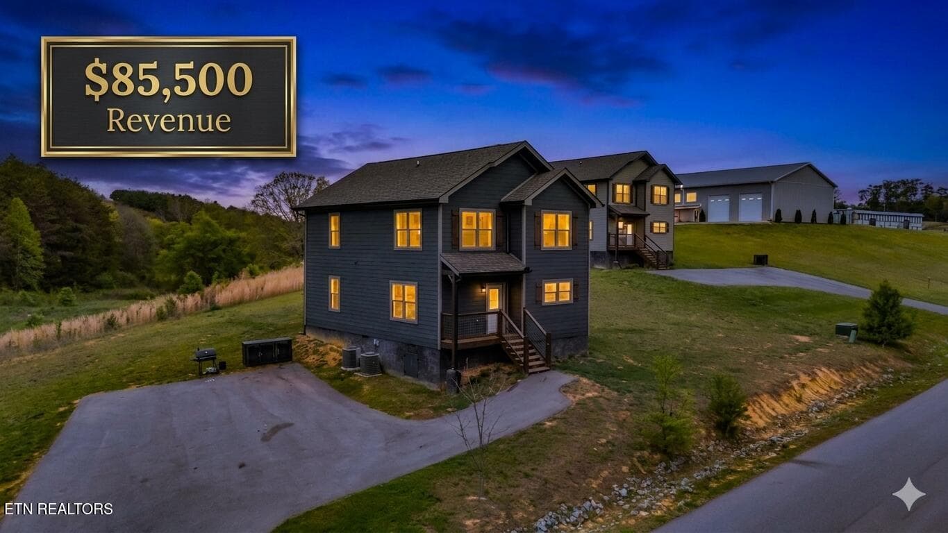 2328 Judson Lane, Sevierville, TN 37876