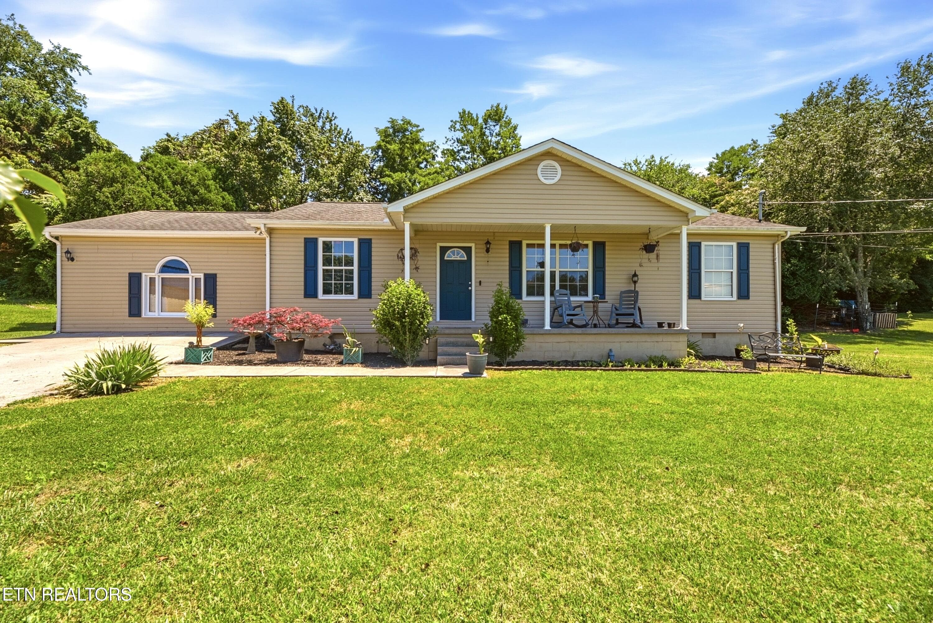 331 Teresa Ann Drive, Seymour, TN 37865