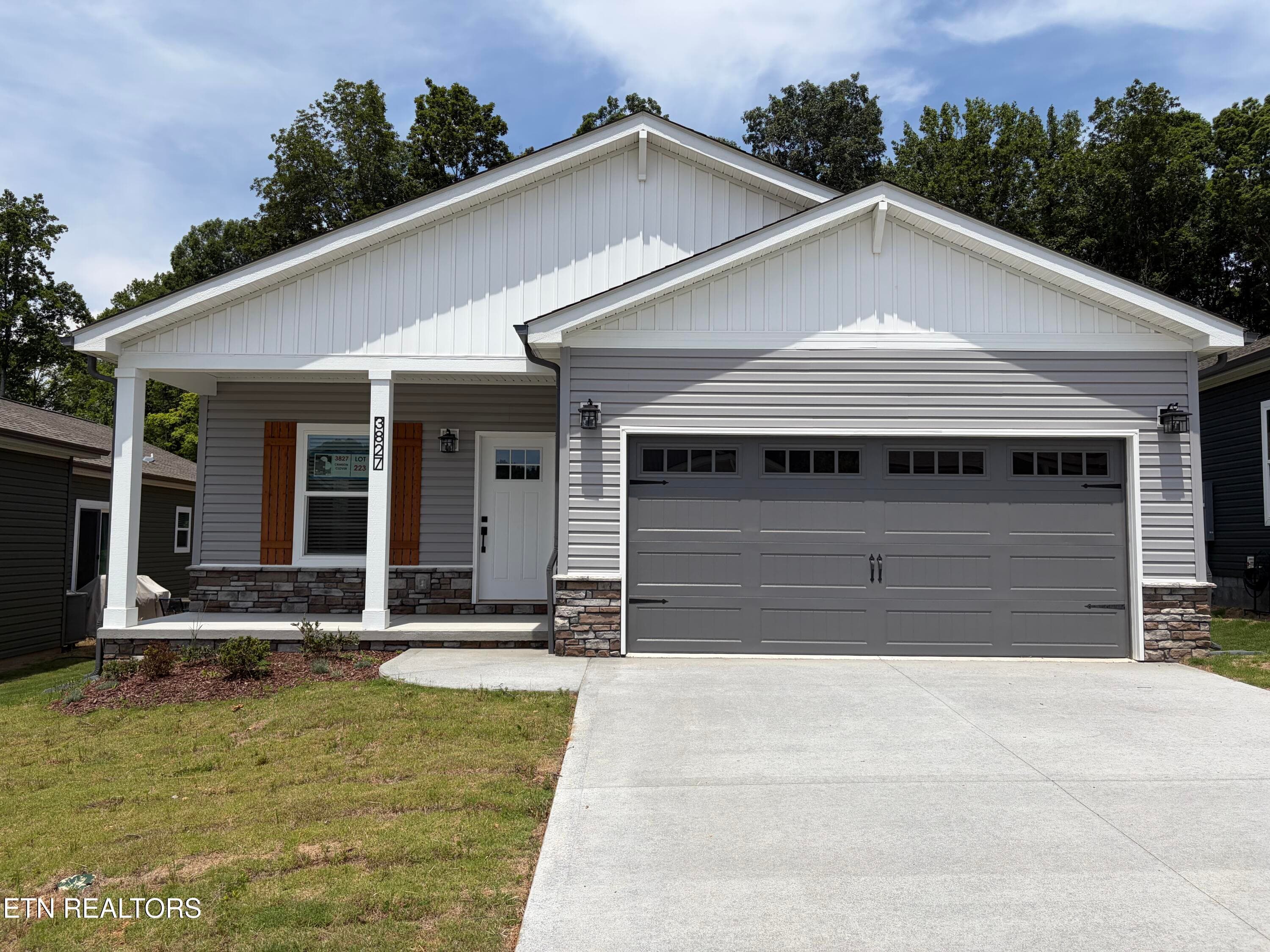 3827 Crimson Clover Lane, Knoxville, TN 37924