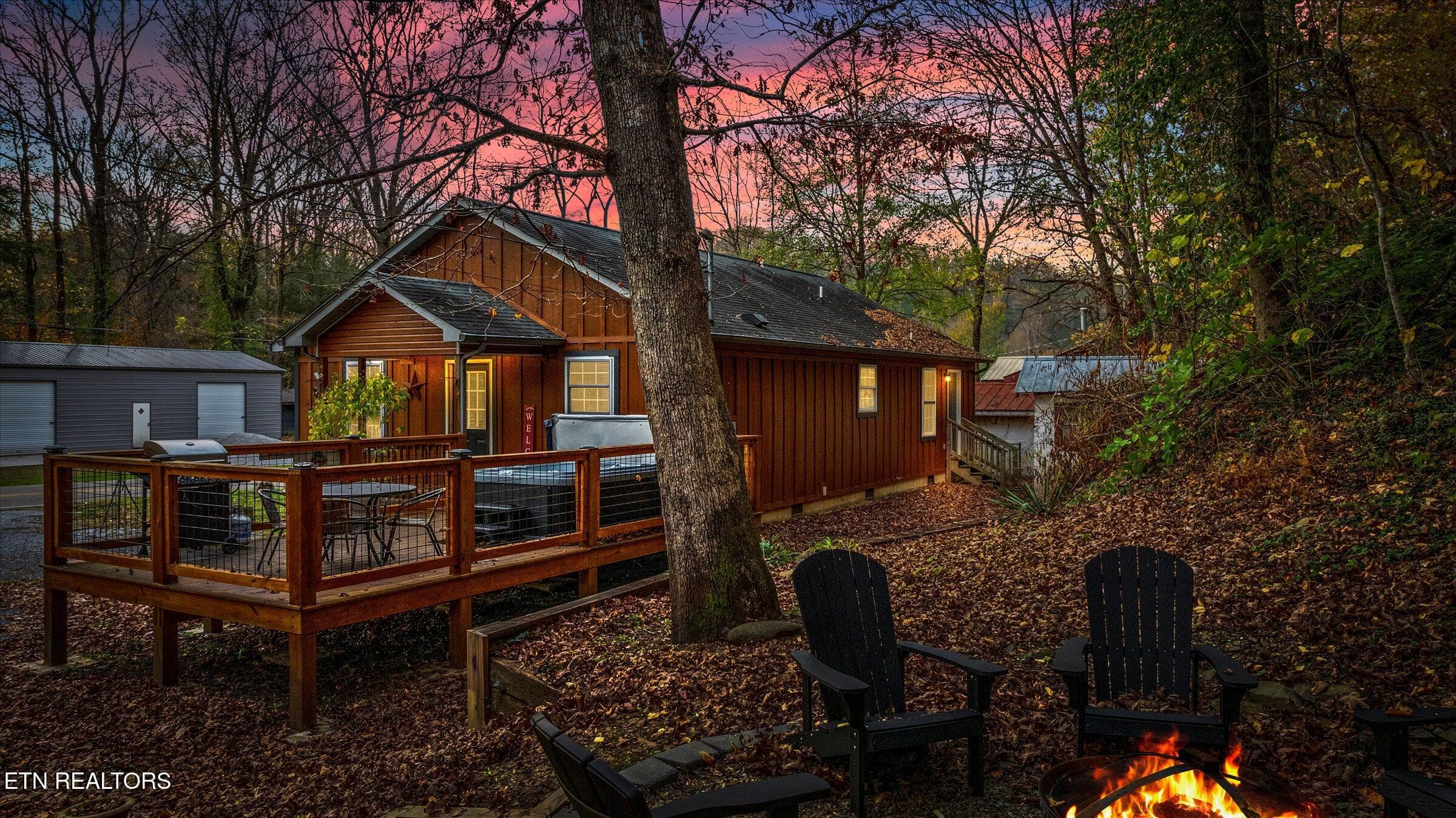 5337 Pittman Center Rd, Sevierville, TN 37876