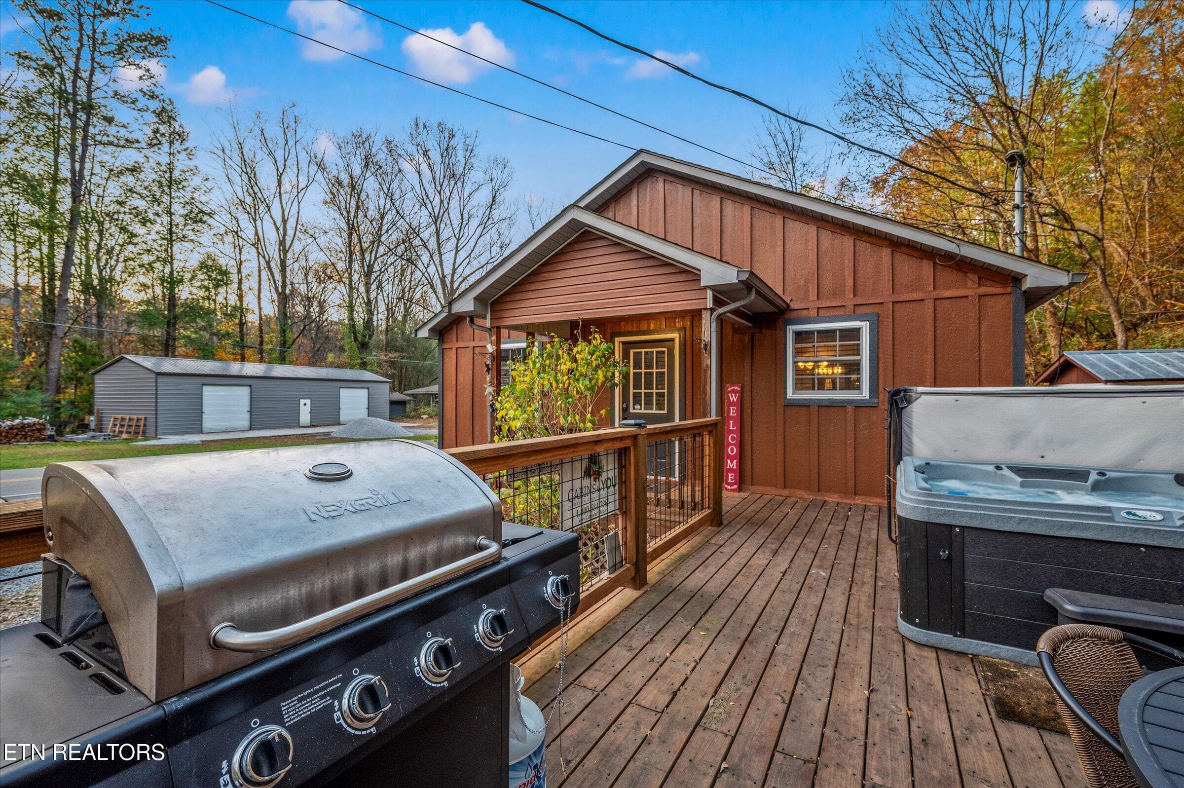 31 - 5337 Pittman Center Rd, Sevierville, TN 37876