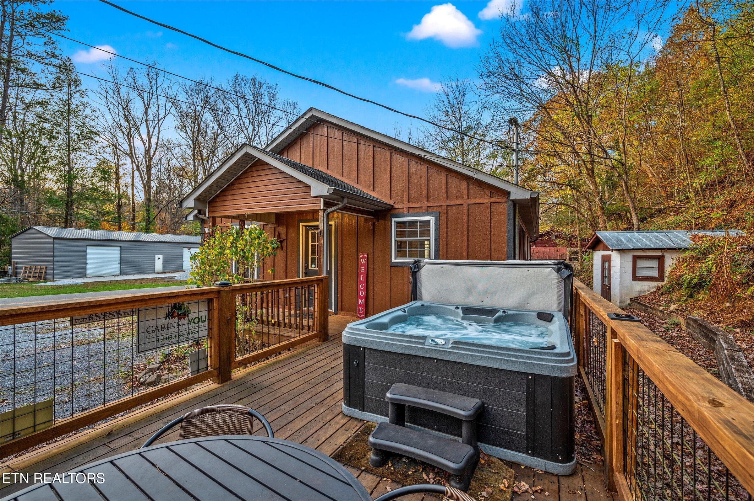 34 - 5337 Pittman Center Rd, Sevierville, TN 37876