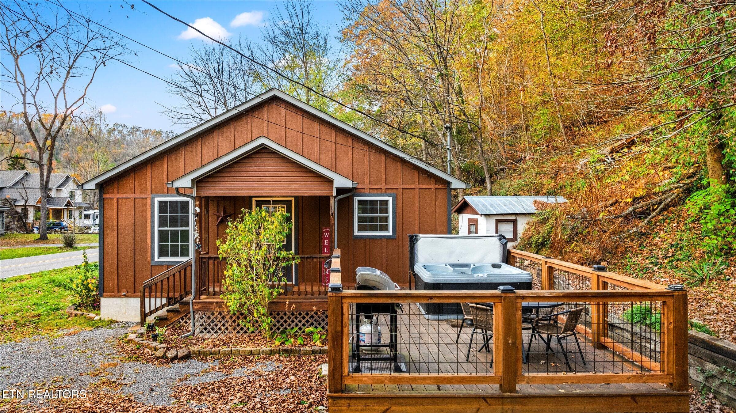 35 - 5337 Pittman Center Rd, Sevierville, TN 37876
