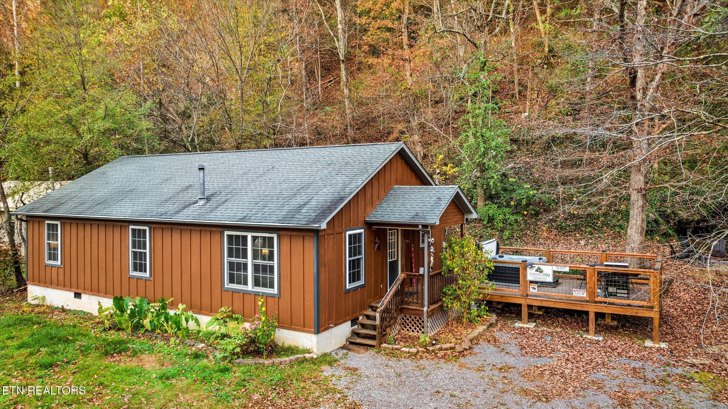37 - 5337 Pittman Center Rd, Sevierville, TN 37876