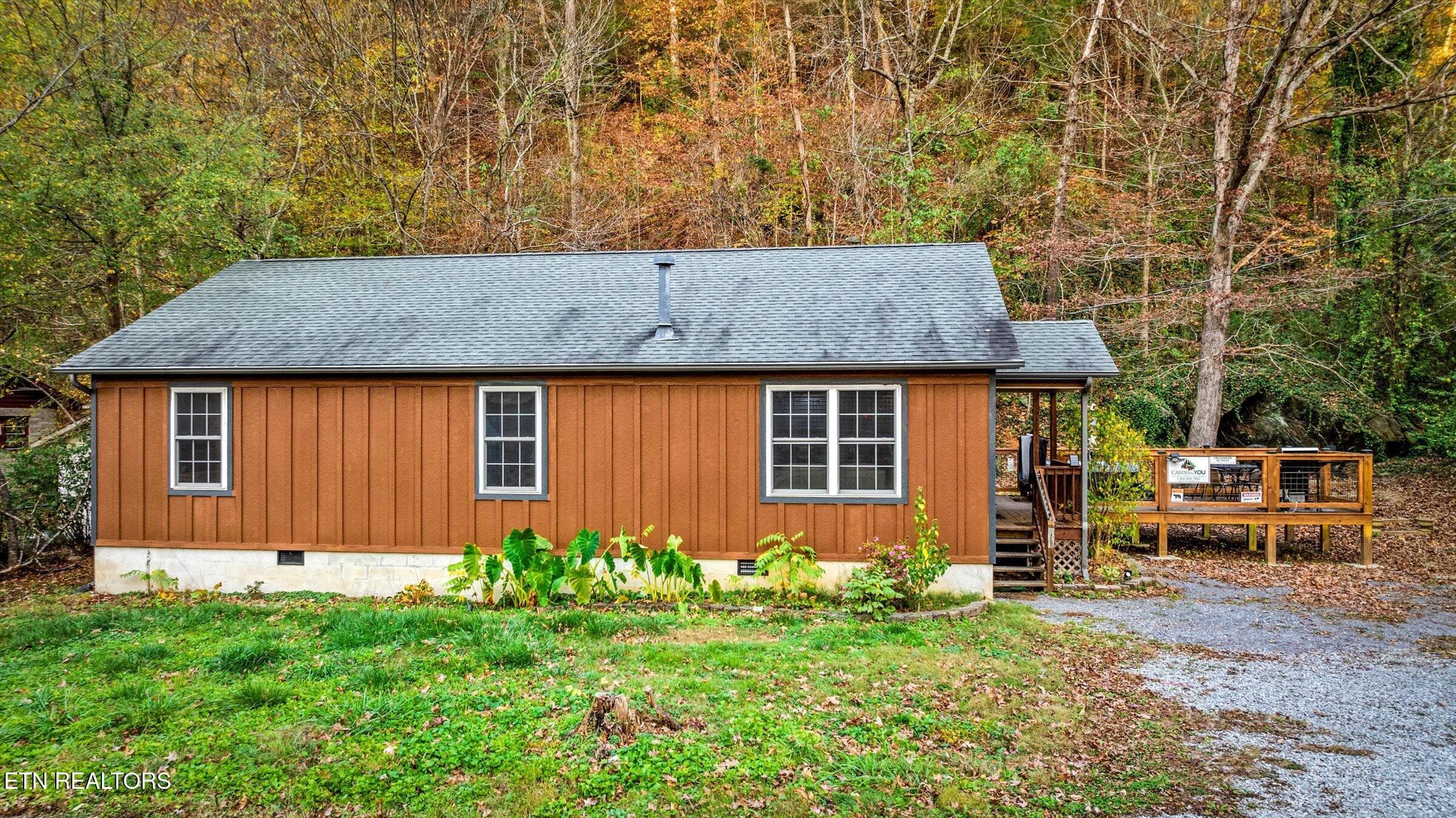 38 - 5337 Pittman Center Rd, Sevierville, TN 37876
