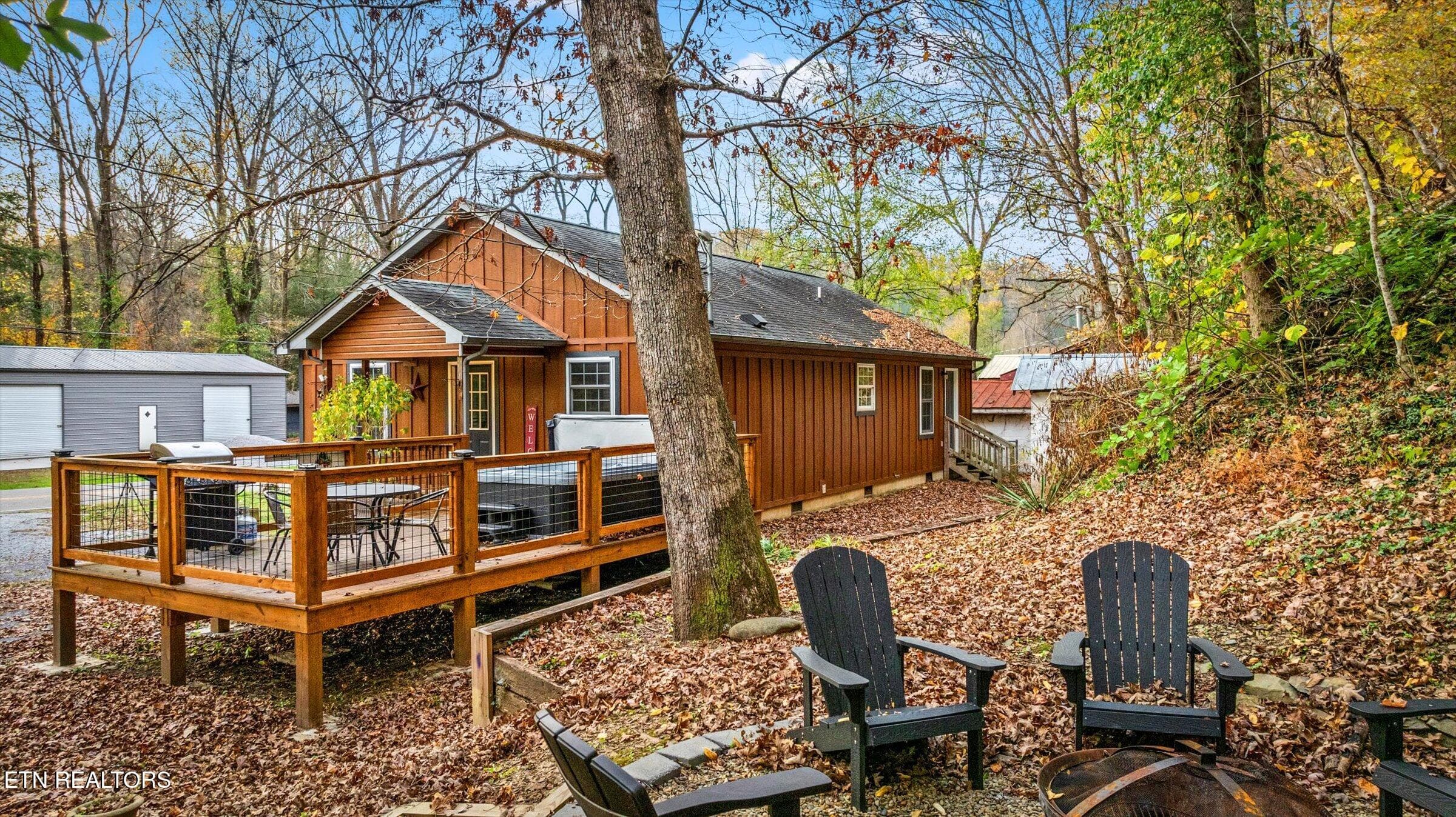 39 - 5337 Pittman Center Rd, Sevierville, TN 37876