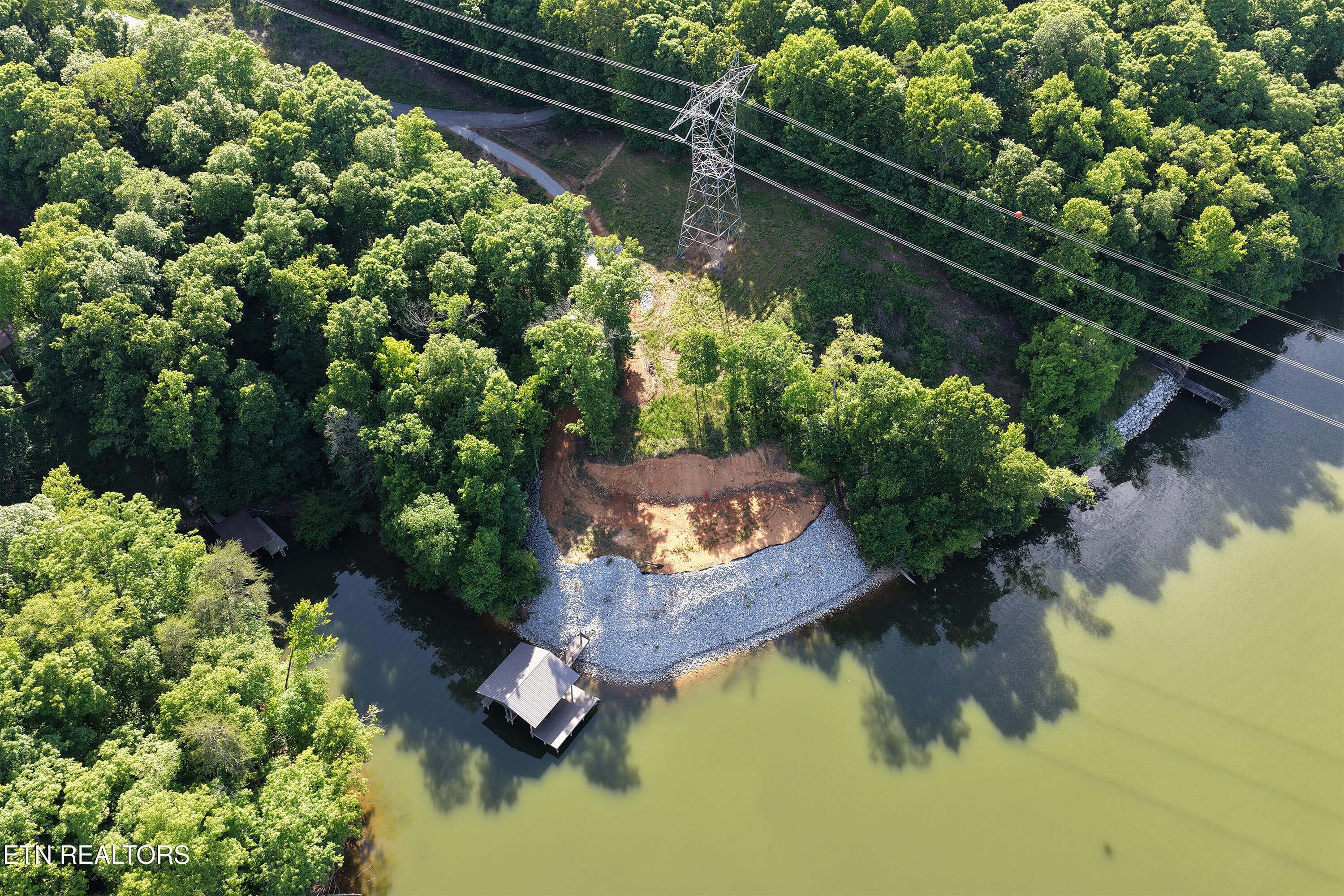 Main Overview - 1 - 175 Tanasi Tr, Kingston, TN 37763