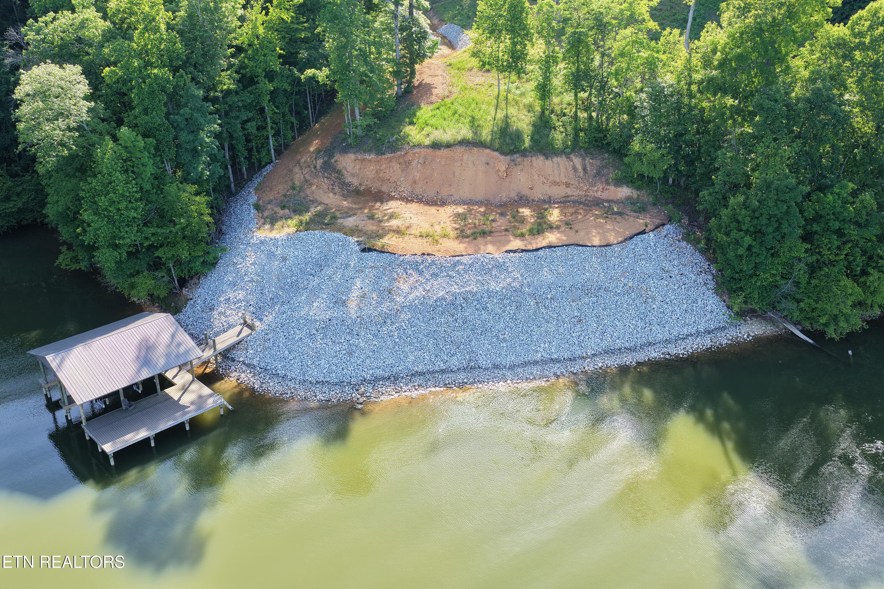 Overview - 5 - 175 Tanasi Tr, Kingston, TN 37763