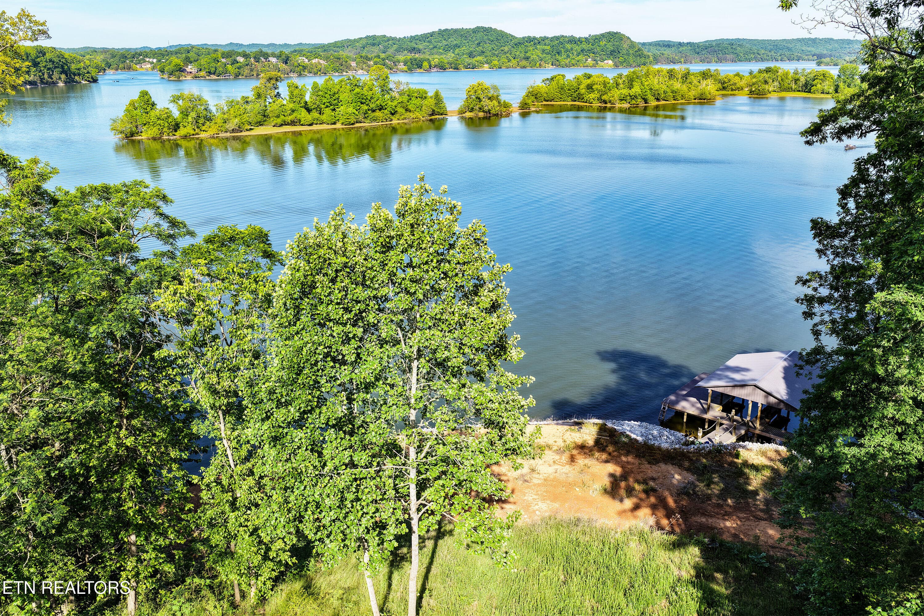 Overview - 6 - 175 Tanasi Tr, Kingston, TN 37763