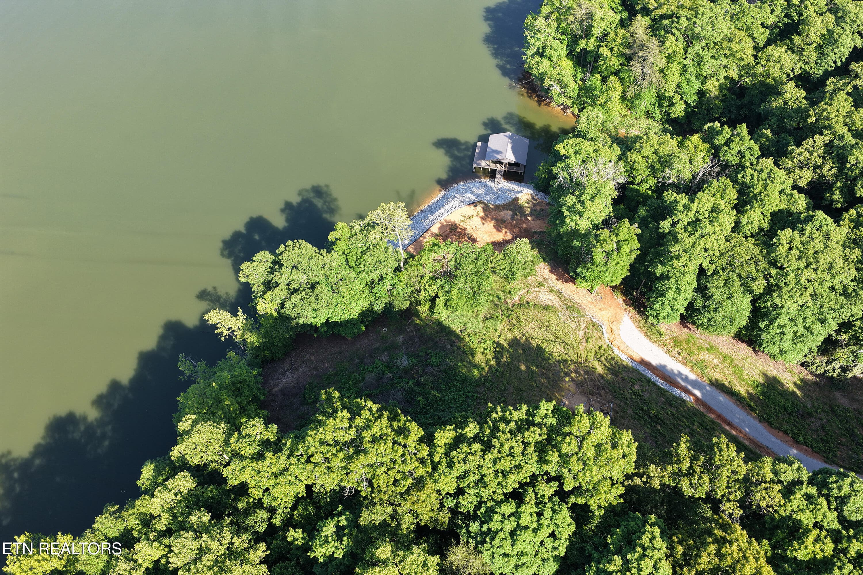 Overview - 1 - 175 Tanasi Tr, Kingston, TN 37763