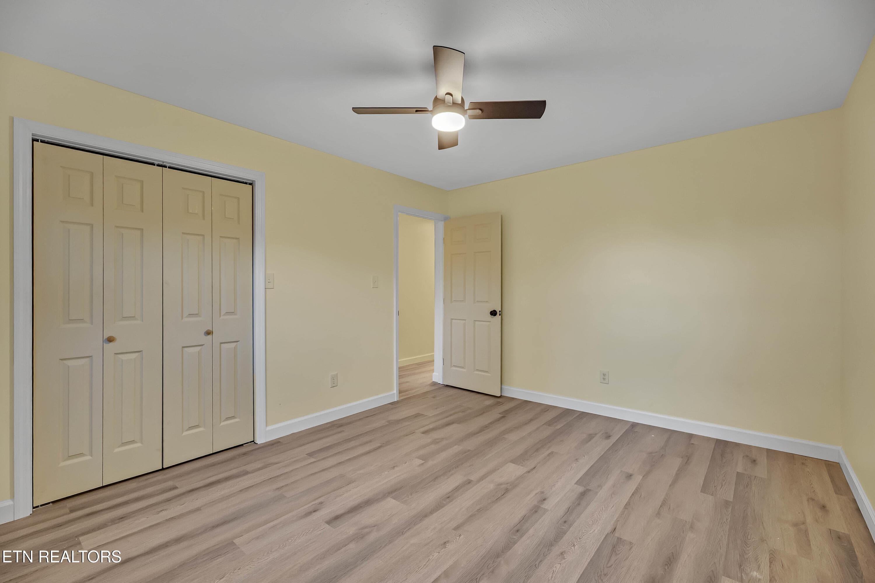 2nd guest bedroom - 5160 Indian Warpath Rd, Maryville, TN 37803