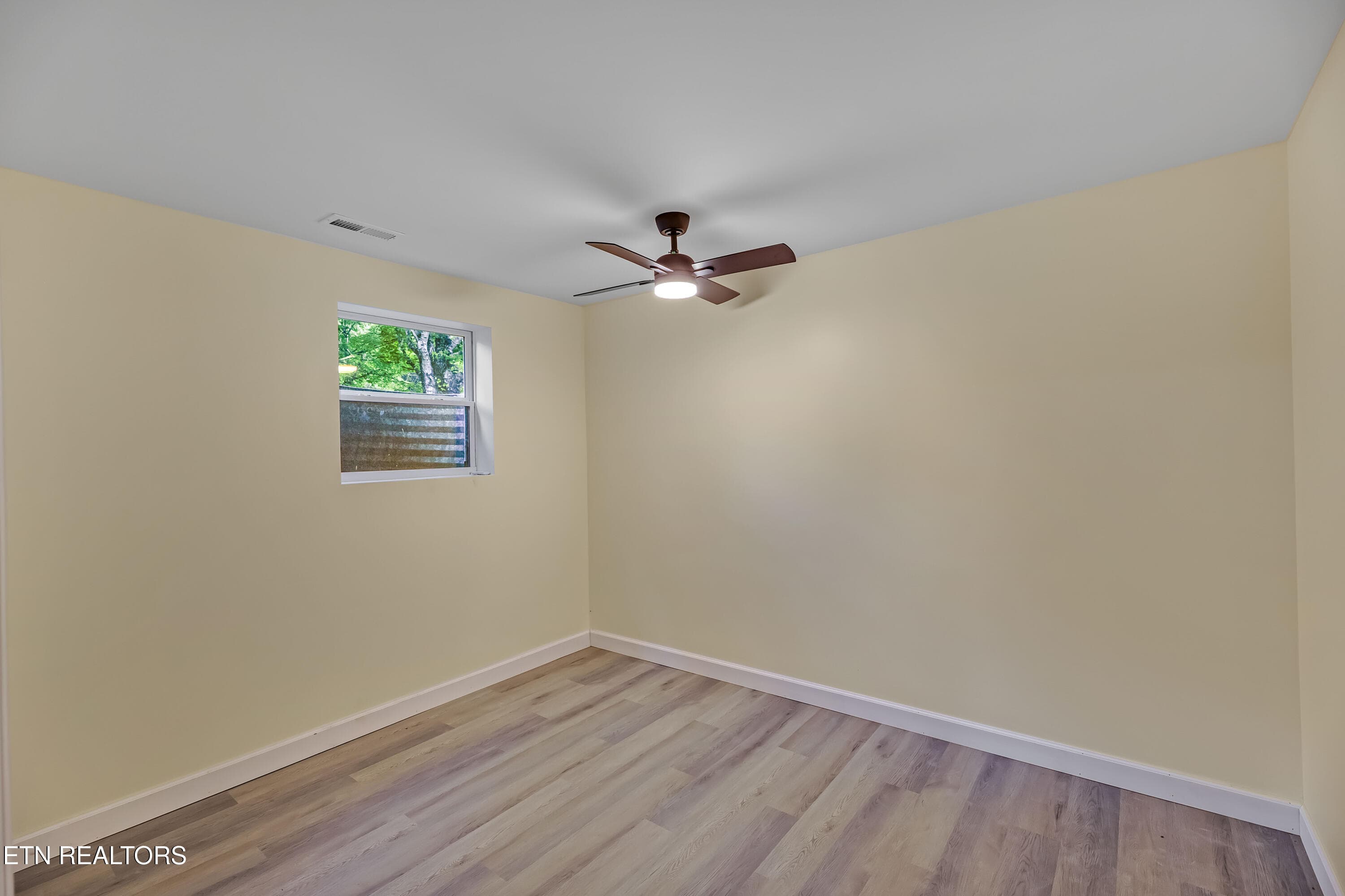 Basement bedroom - 5160 Indian Warpath Rd, Maryville, TN 37803