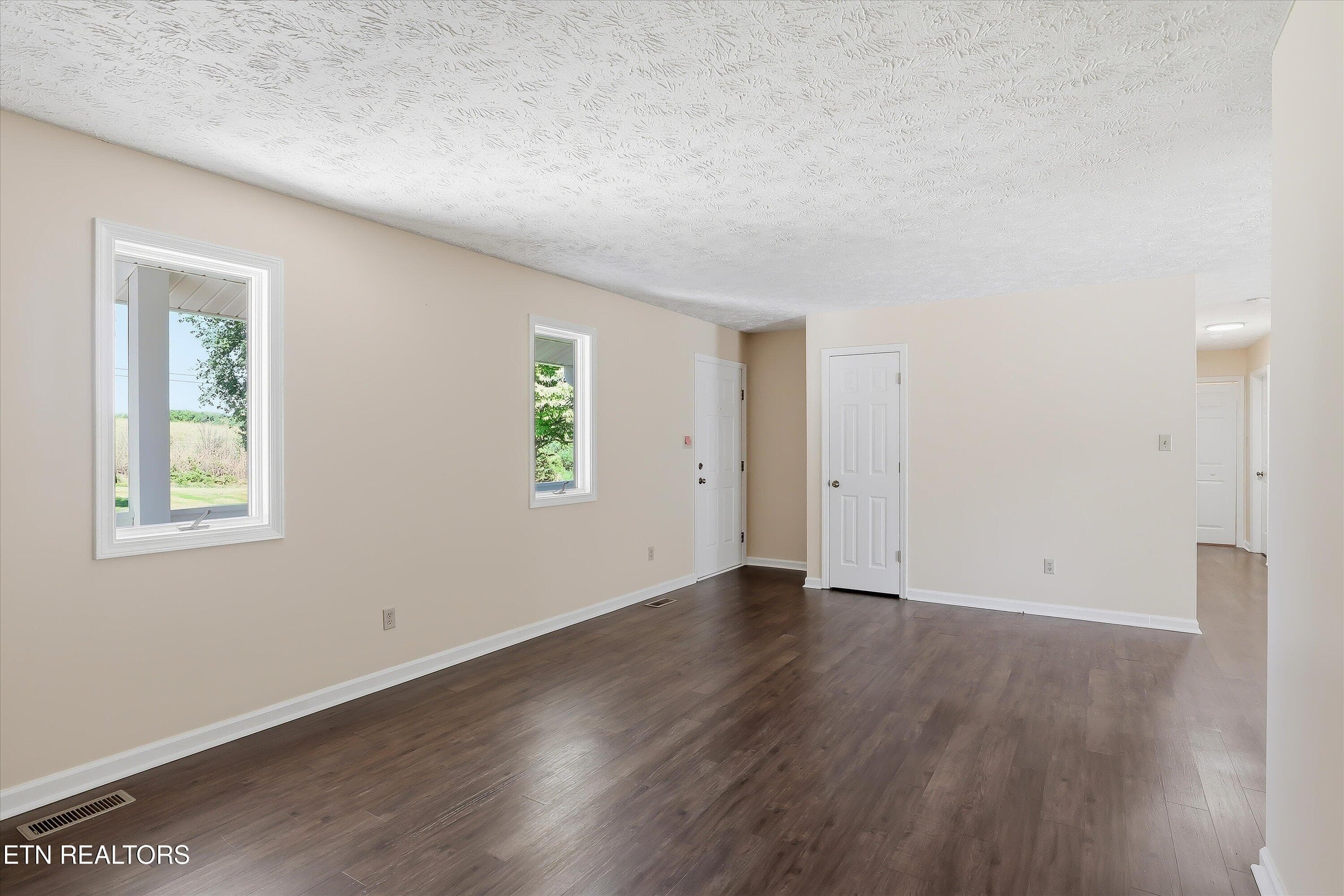 Living Room - 904 Mount Lebanon Rd, Maryville, TN 37804