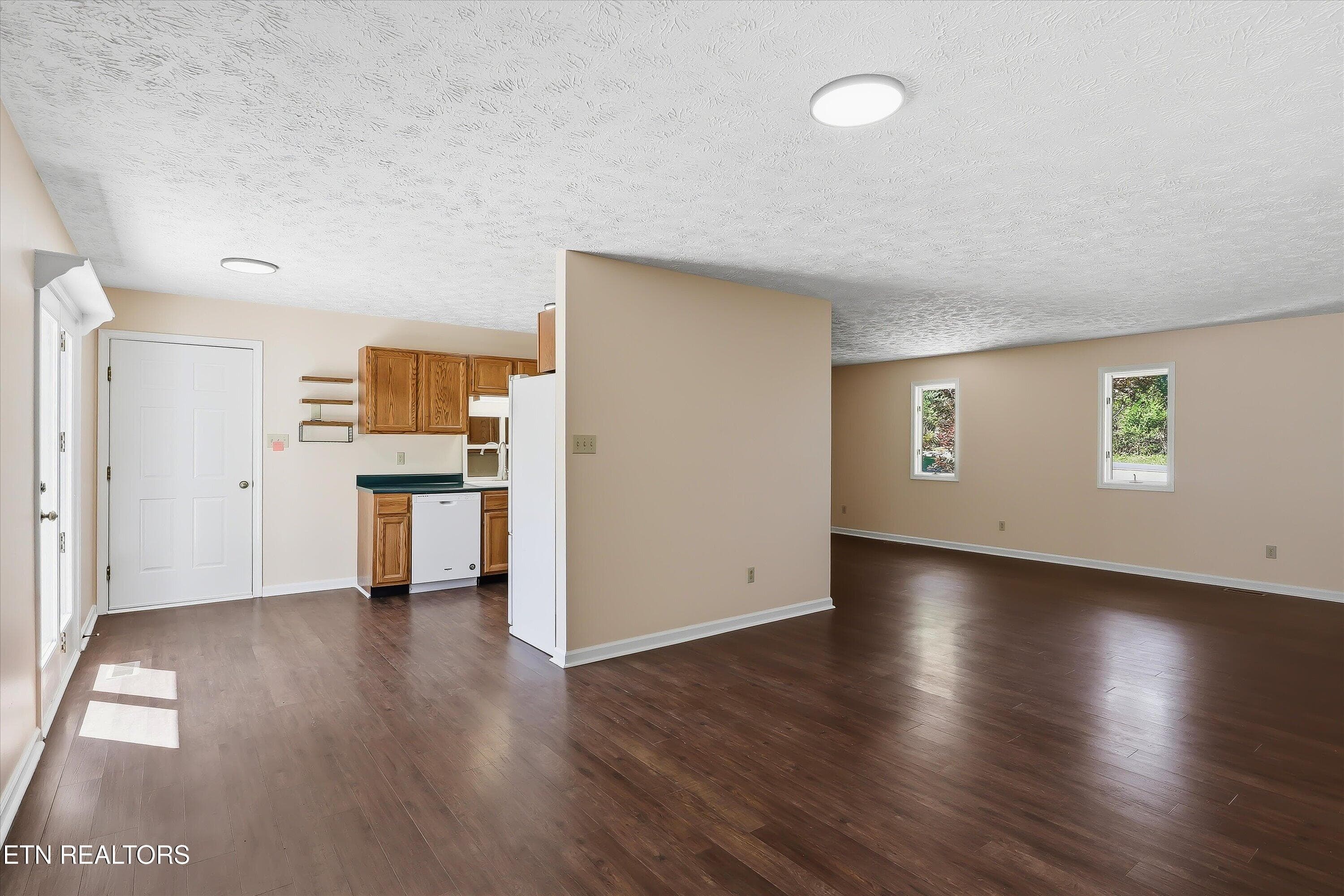 Dining/Kitchen - 904 Mount Lebanon Rd, Maryville, TN 37804