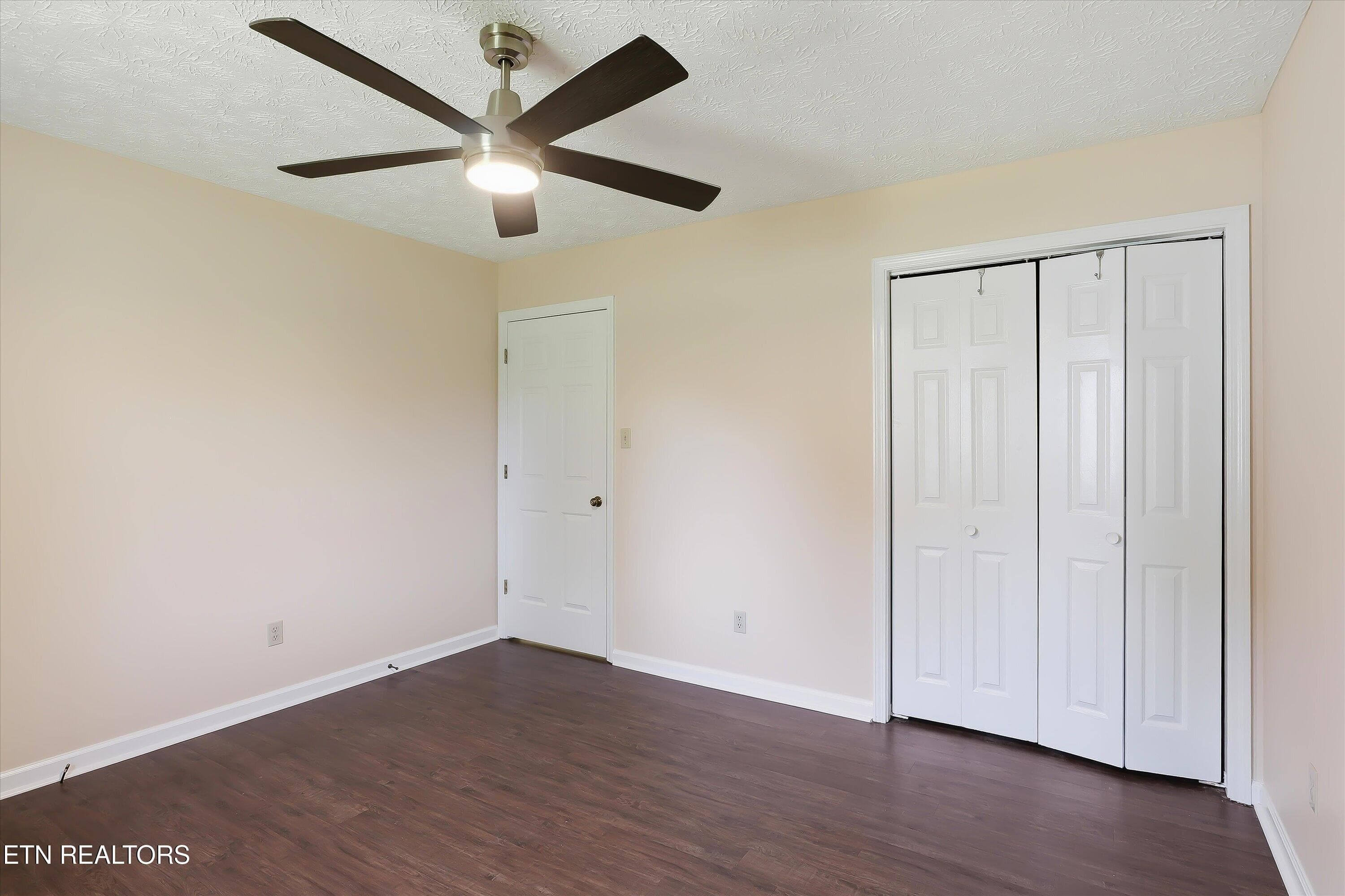 Bedroom - 904 Mount Lebanon Rd, Maryville, TN 37804