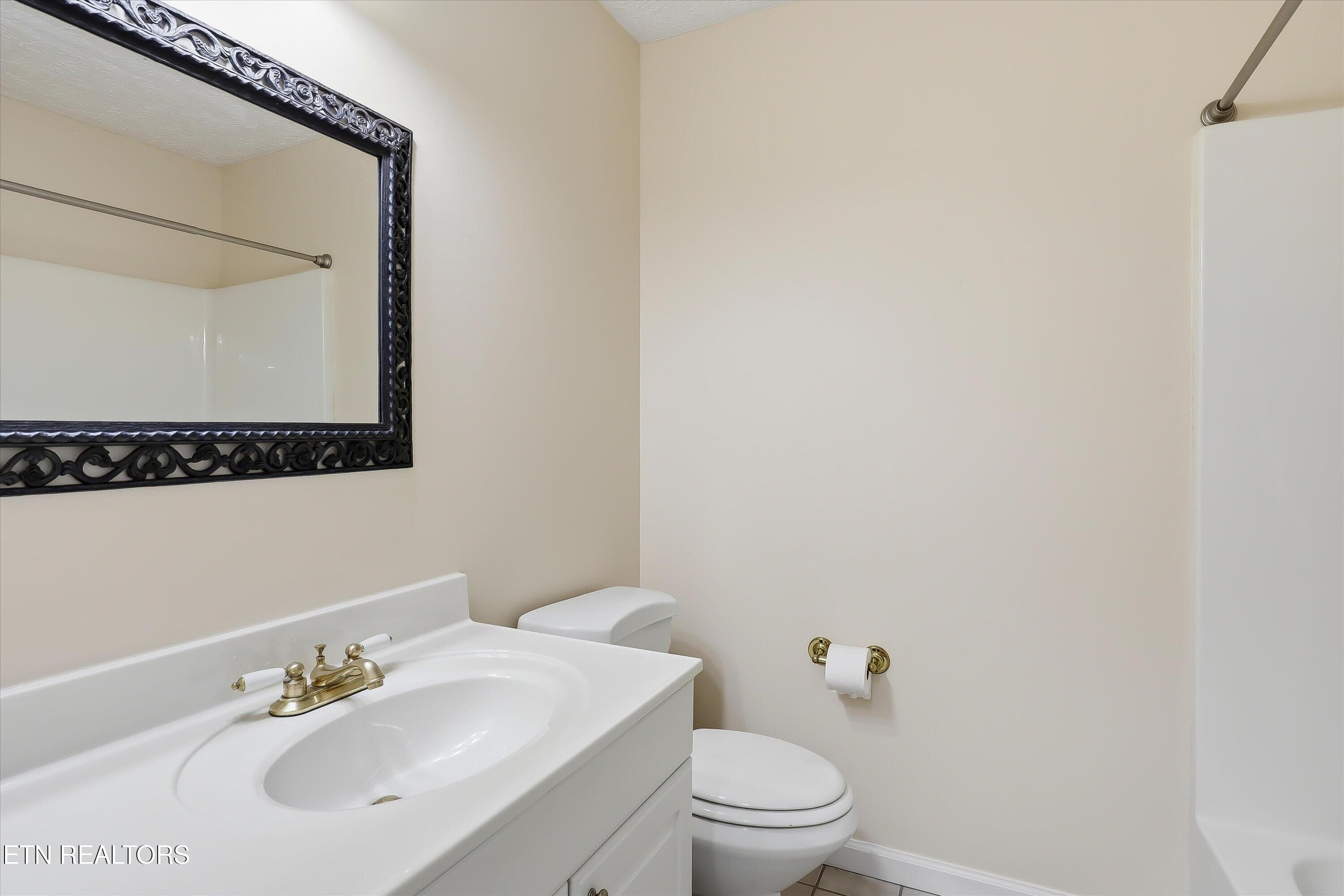 Bathroom - 904 Mount Lebanon Rd, Maryville, TN 37804