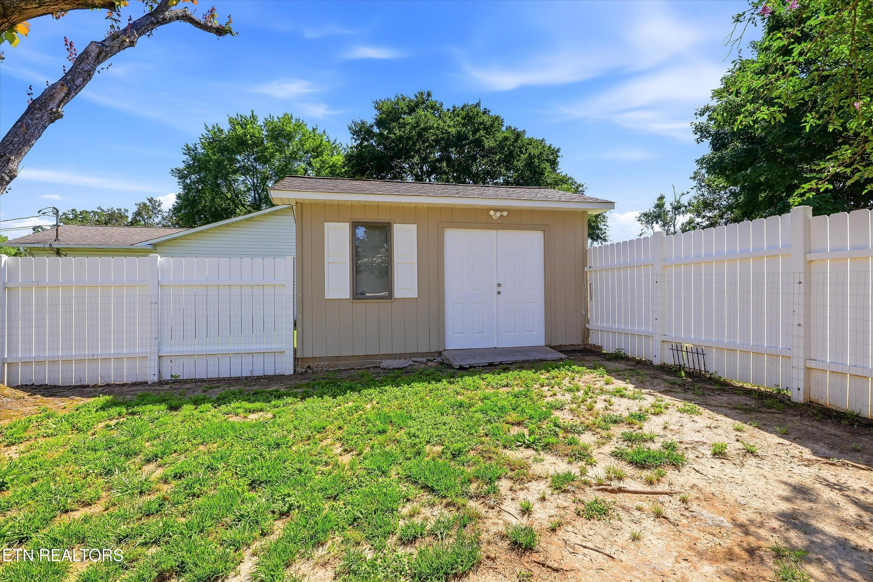 21-904 Mt Lebanon Rd-21 - 904 Mount Lebanon Rd, Maryville, TN 37804
