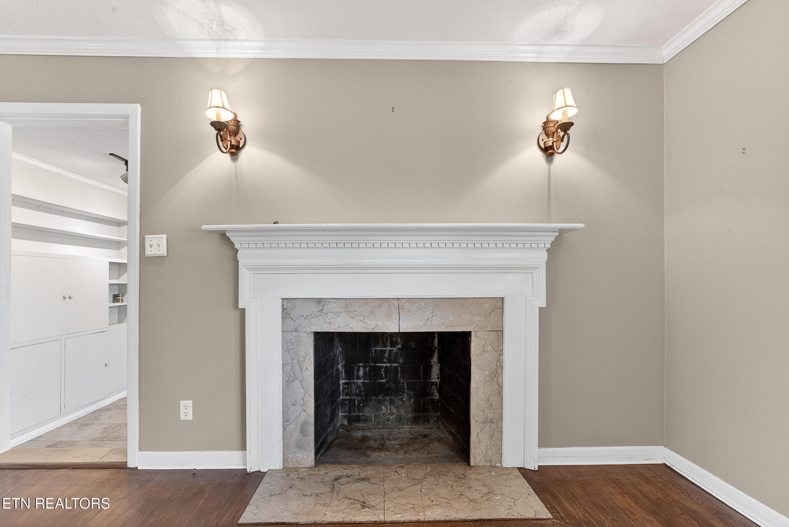 6810 Dorchester-8 - 6810 Dorchester Drive, Knoxville, TN 37909, Knoxville