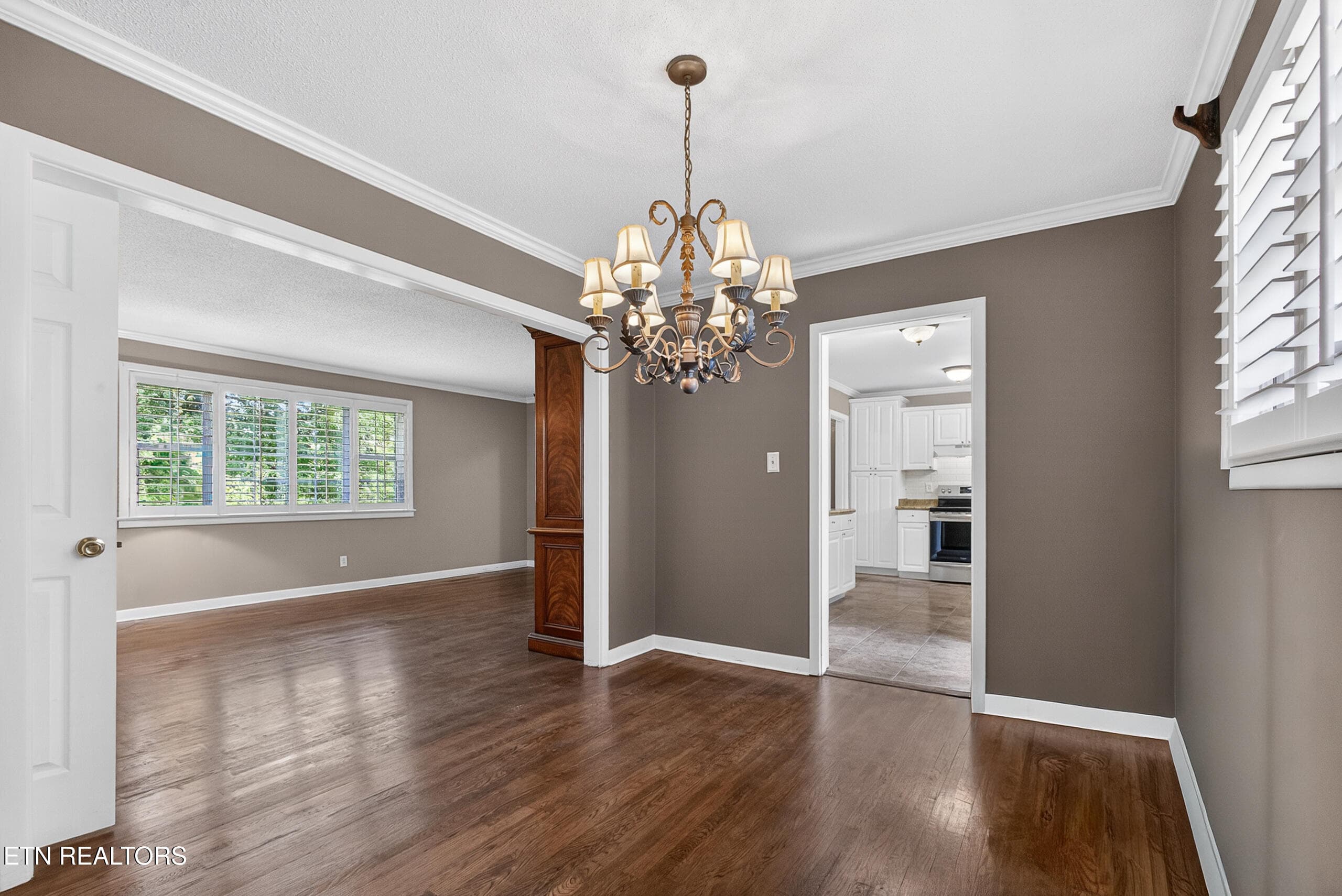 6810 Dorchester-9 - 6810 Dorchester Drive, Knoxville, TN 37909, Knoxville