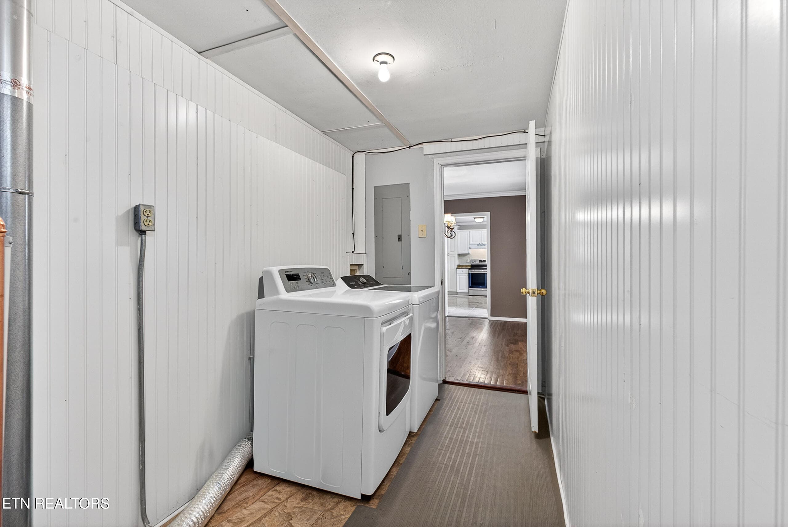 6810 Dorchester-17 - 6810 Dorchester Drive, Knoxville, TN 37909, Knoxville