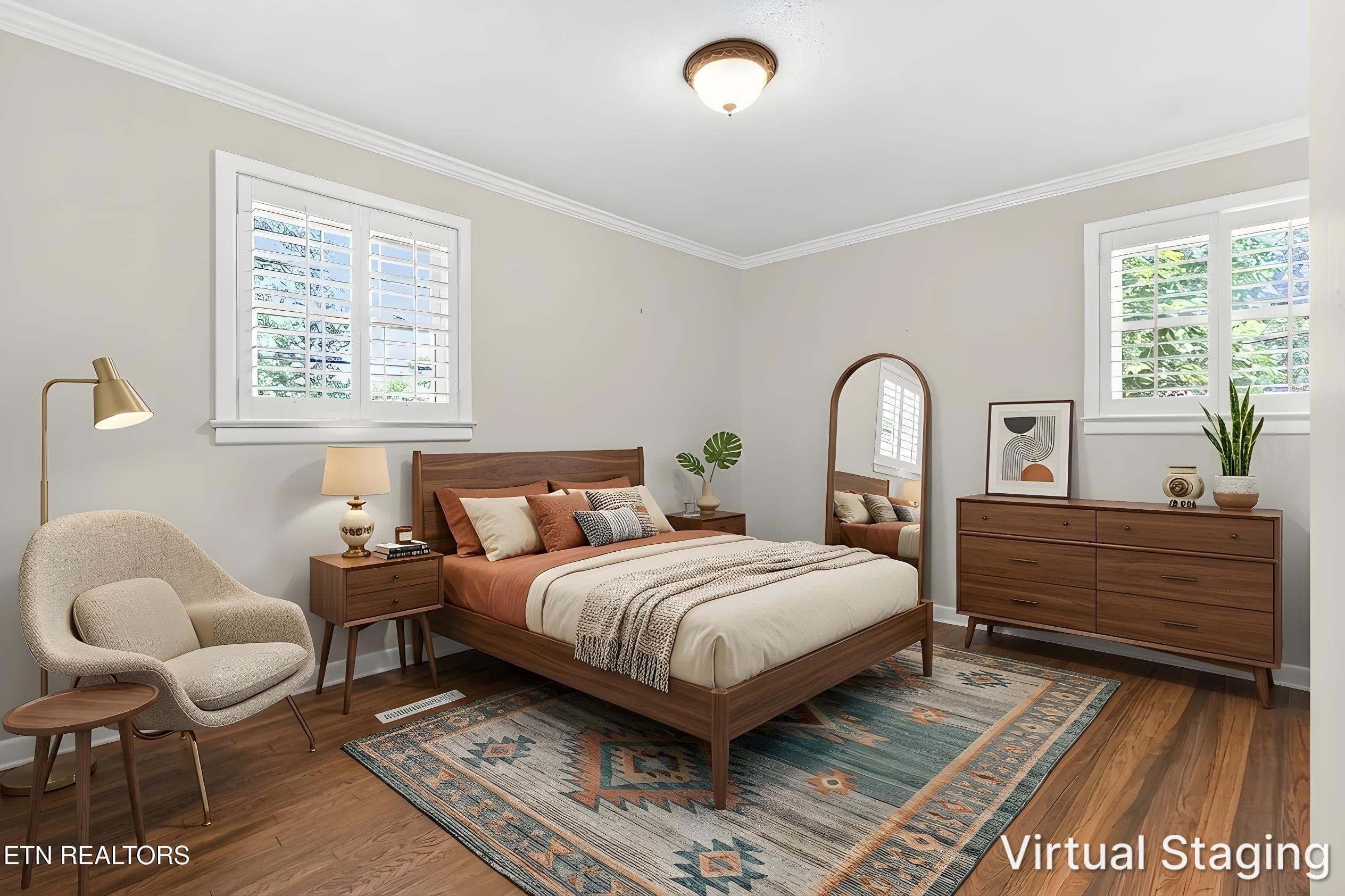 6810 Dorchester-23 - 6810 Dorchester Drive, Knoxville, TN 37909, Knoxville