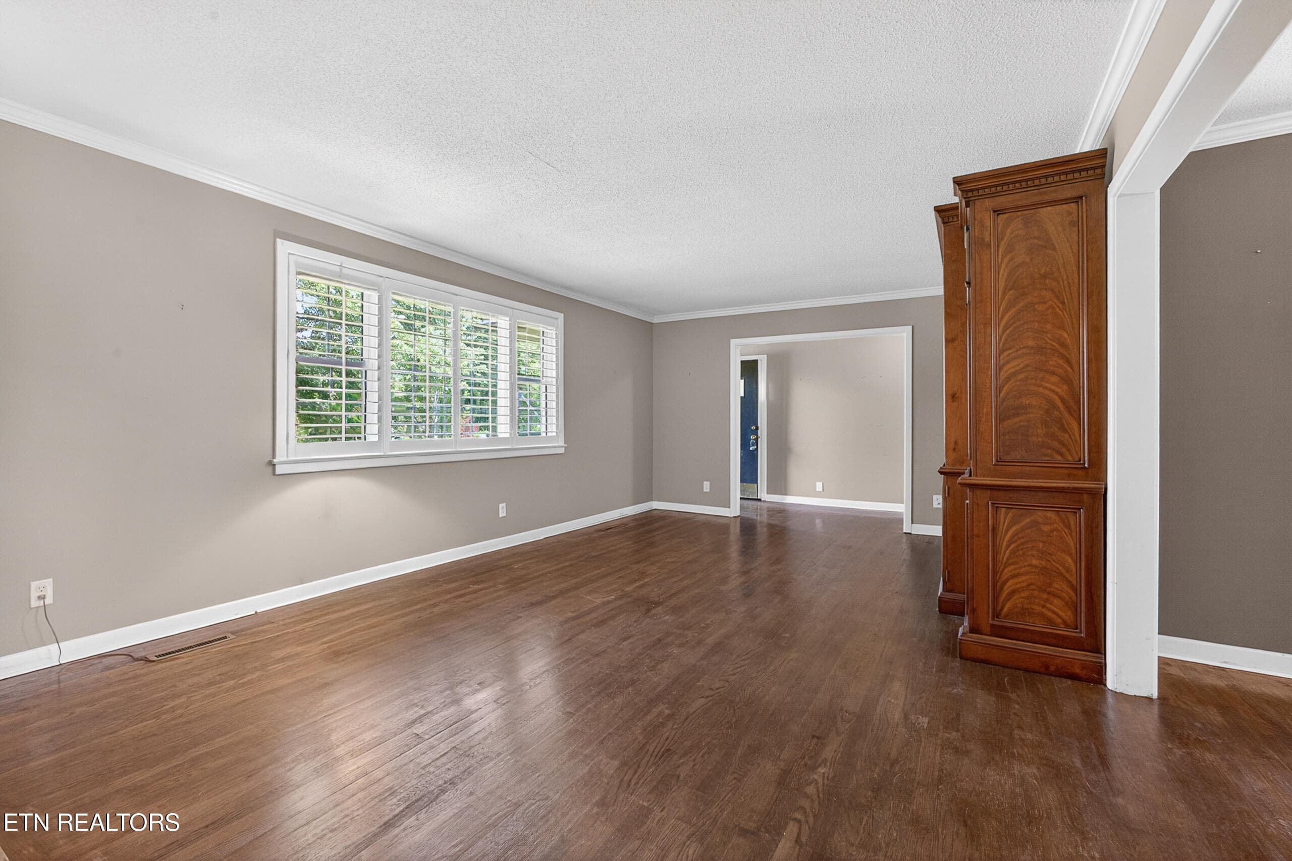 6810 Dorchester-7 - 6810 Dorchester Drive, Knoxville, TN 37909, Knoxville