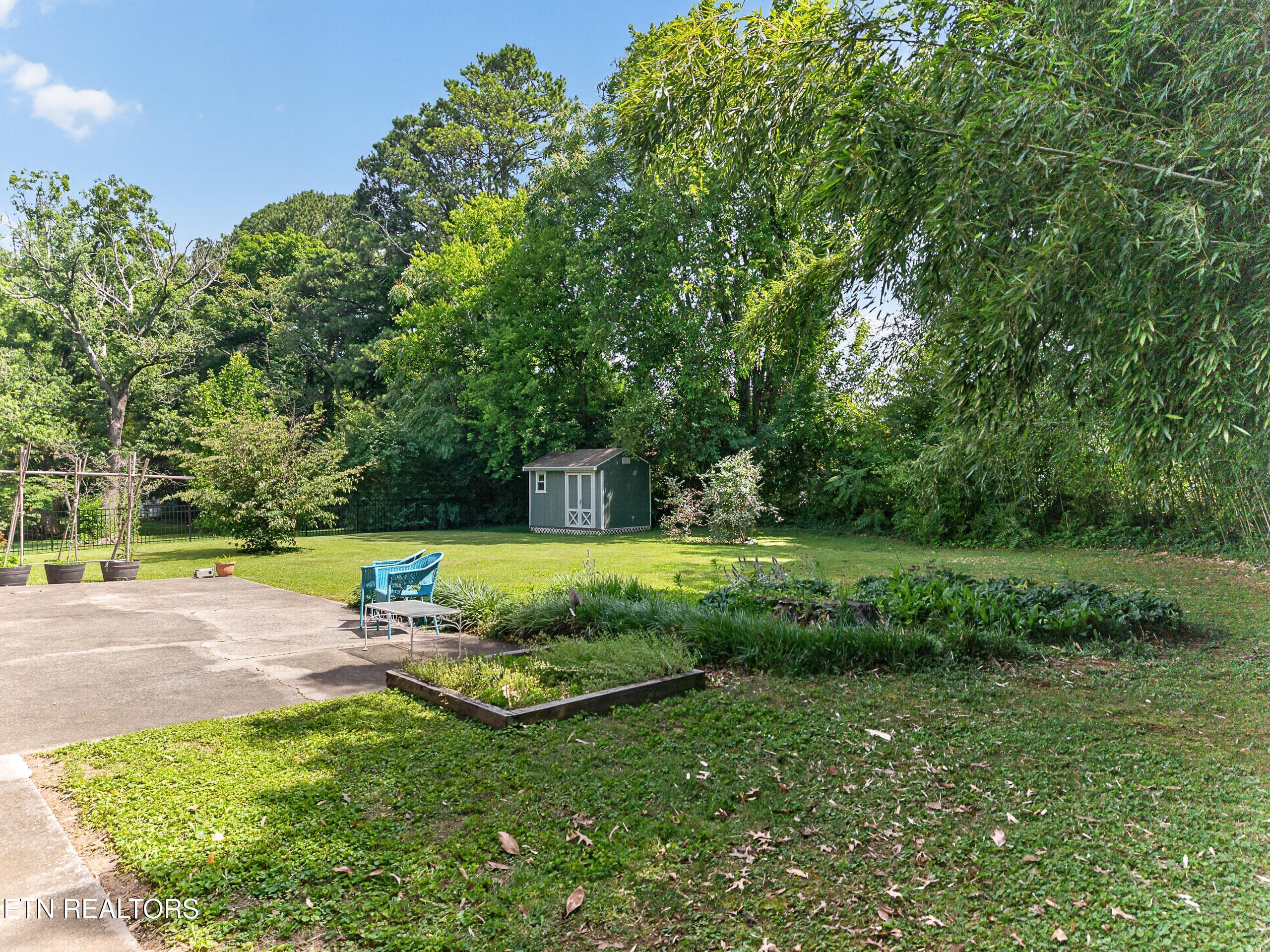 6810 Dorchester-29 - 6810 Dorchester Drive, Knoxville, TN 37909, Knoxville