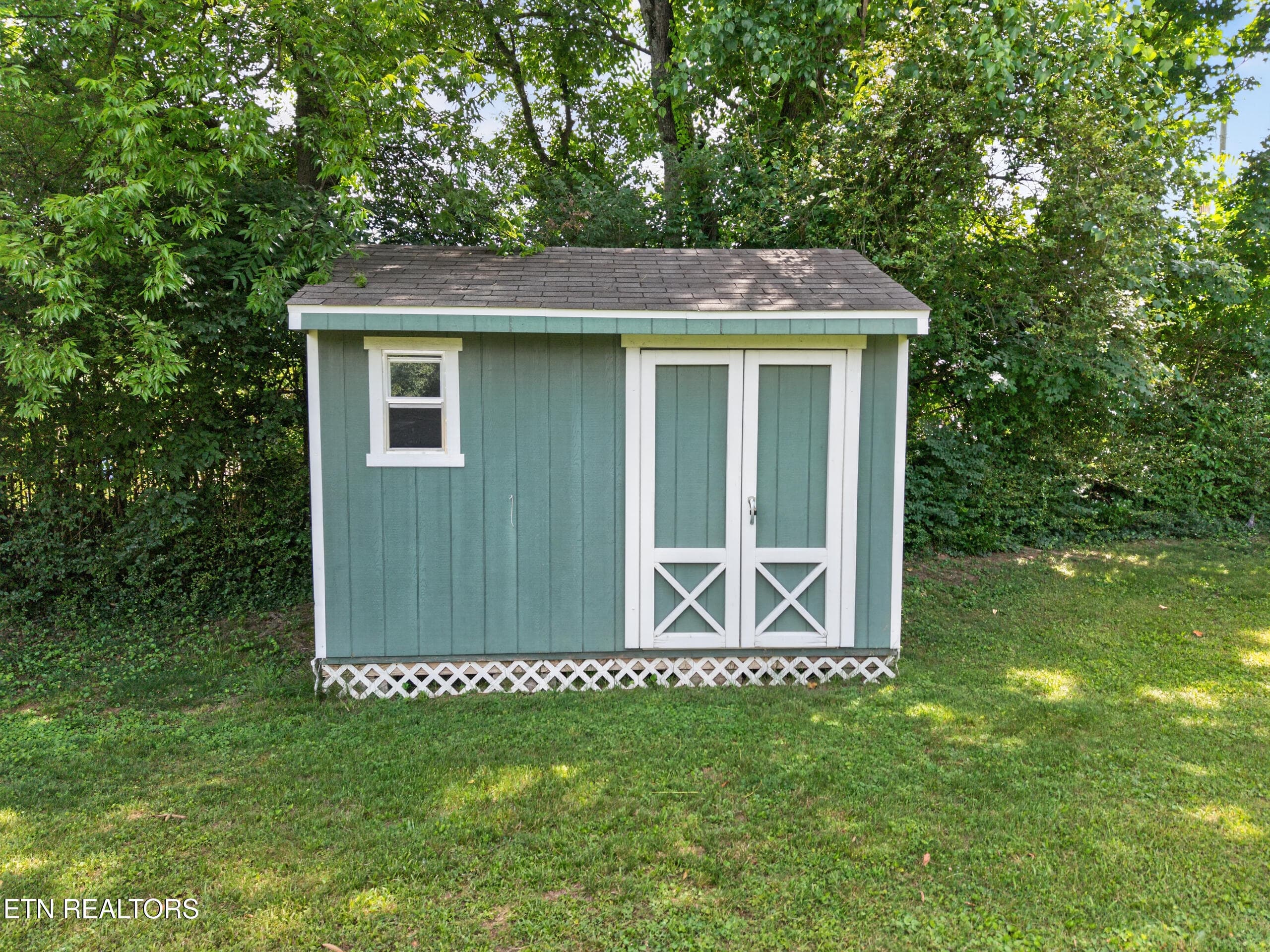 6810 Dorchester-30 - 6810 Dorchester Drive, Knoxville, TN 37909, Knoxville
