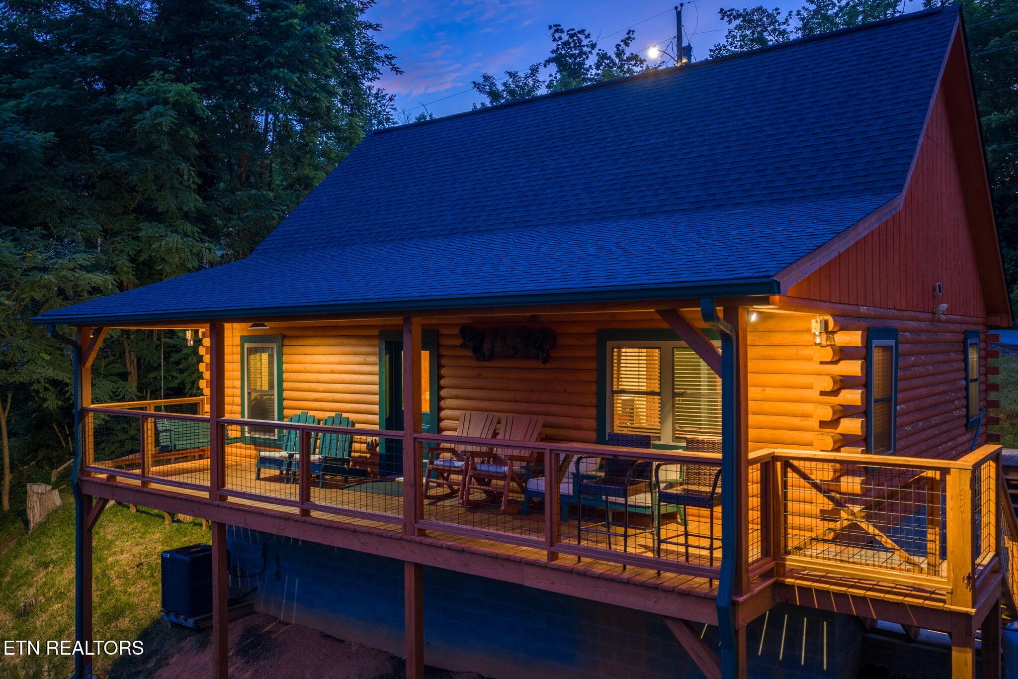 homesandvideos-853 - 309 Tower Rd, Gatlinburg, TN 37738, Gatlinburg