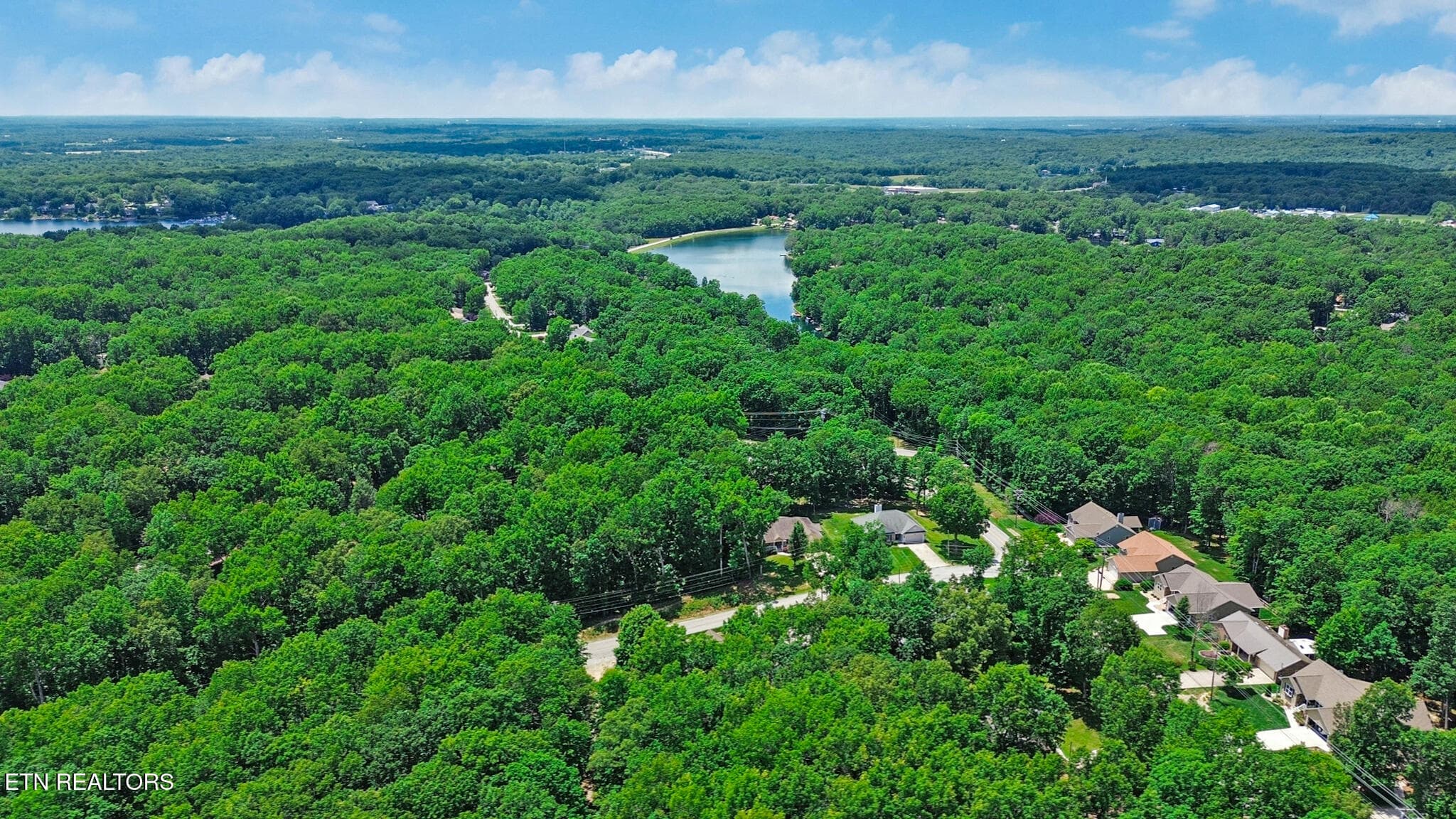 LARGE VISTAS - 105 Kings Down Drive, Fairfield Glade, TN 38558