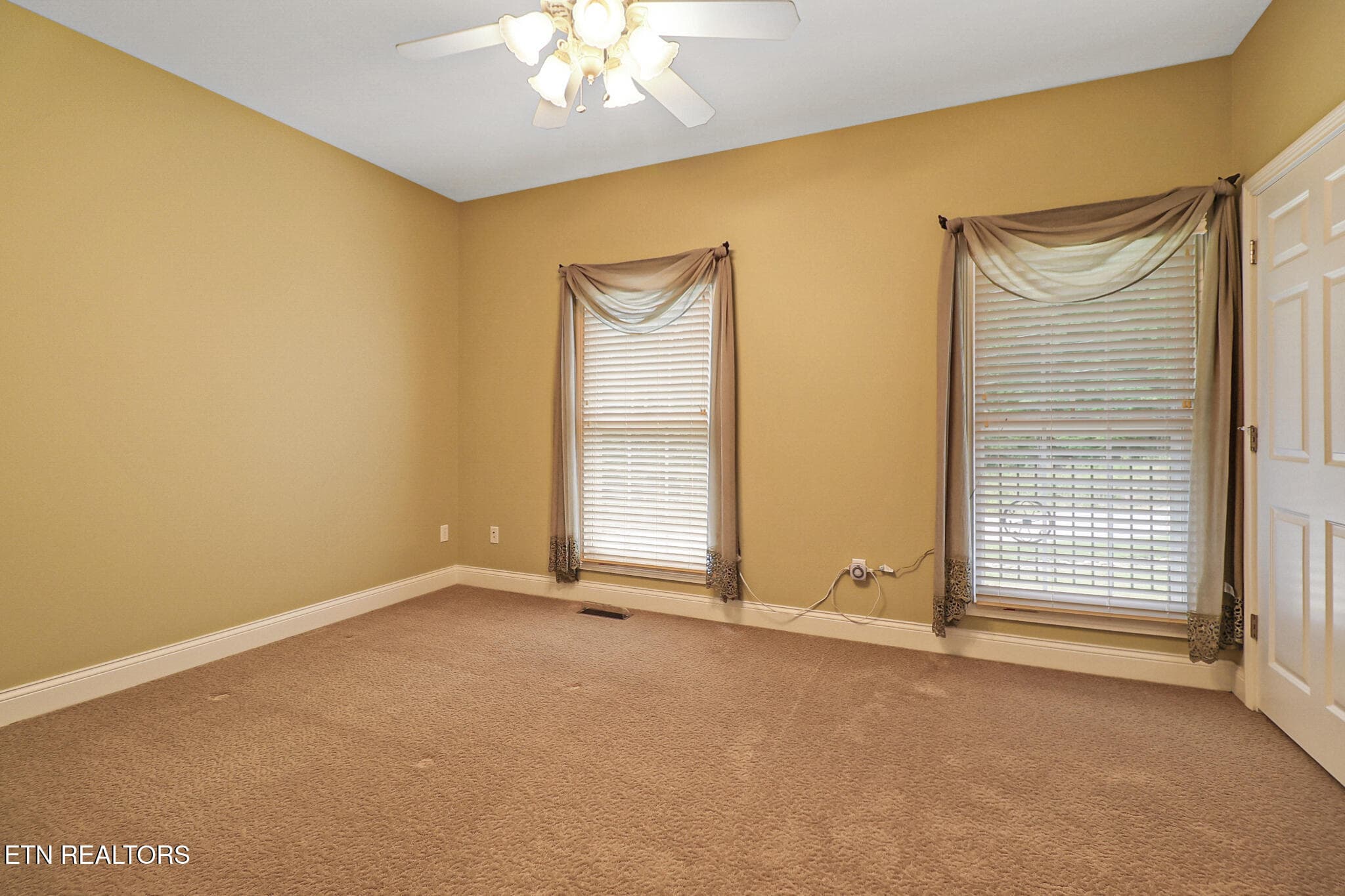 BEDROOM 2 - 105 Kings Down Drive, Fairfield Glade, TN 38558