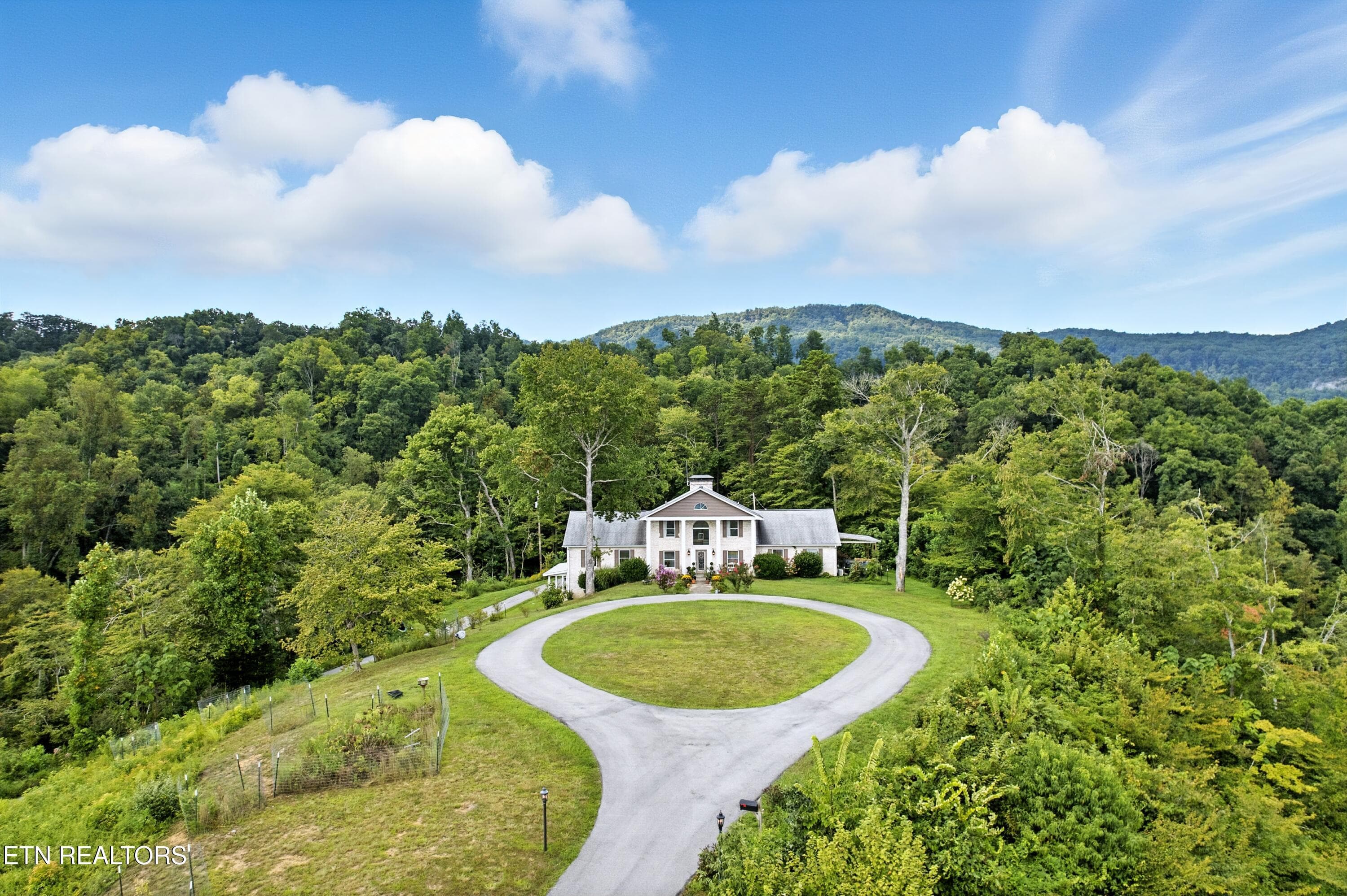 DJI_0127 (1) - 260 Meador Lane, Harrogate, TN 37752