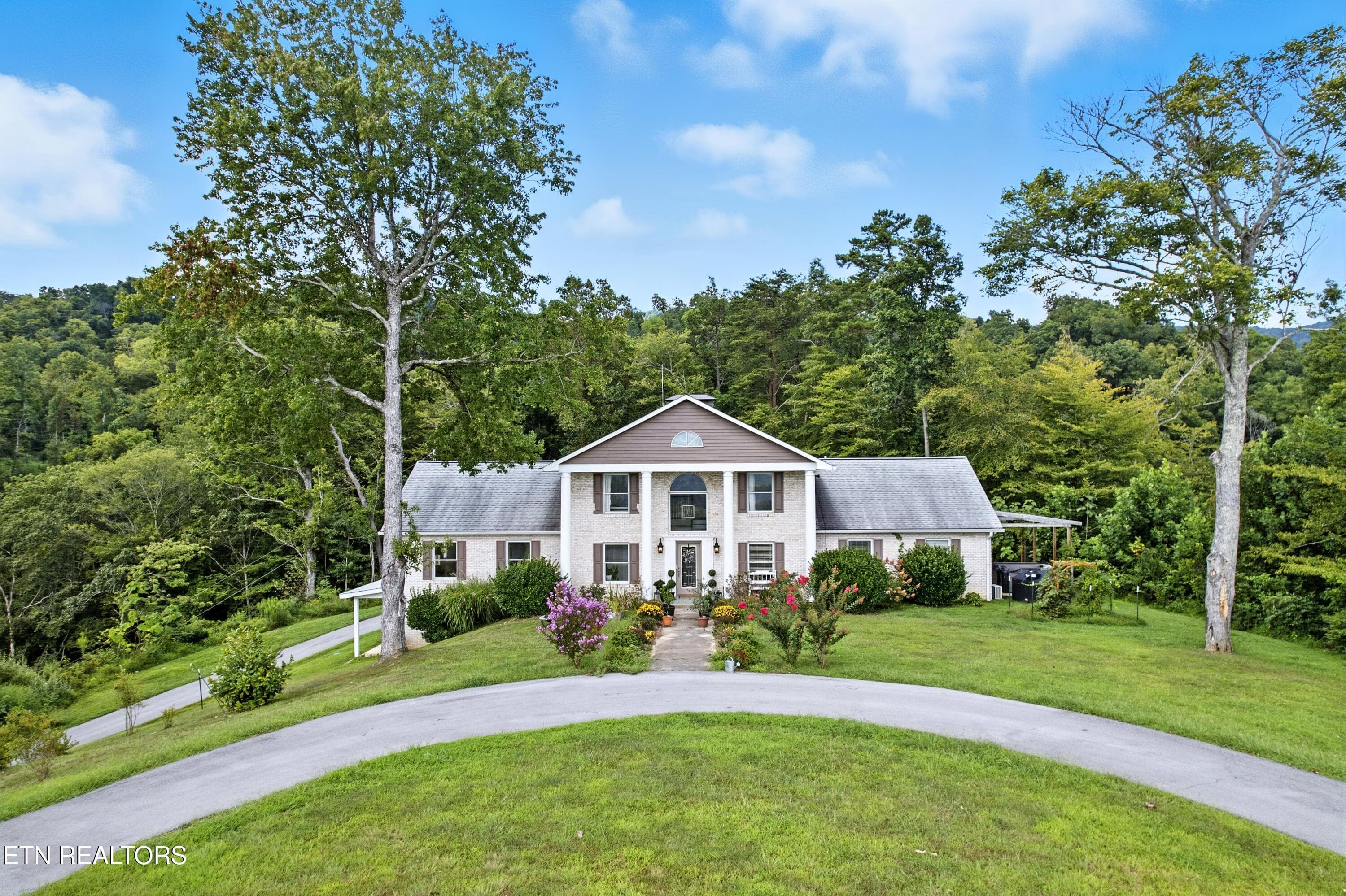 DJI_0132 (1) - 260 Meador Lane, Harrogate, TN 37752