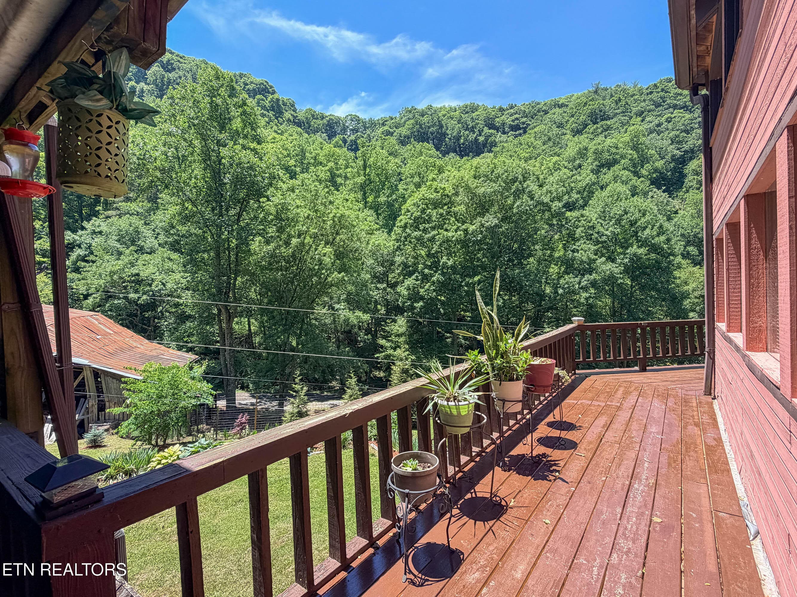 800 Tumbling Creek Rd-107 - 800 Tumbling Creek Rd, Erwin, TN 37650